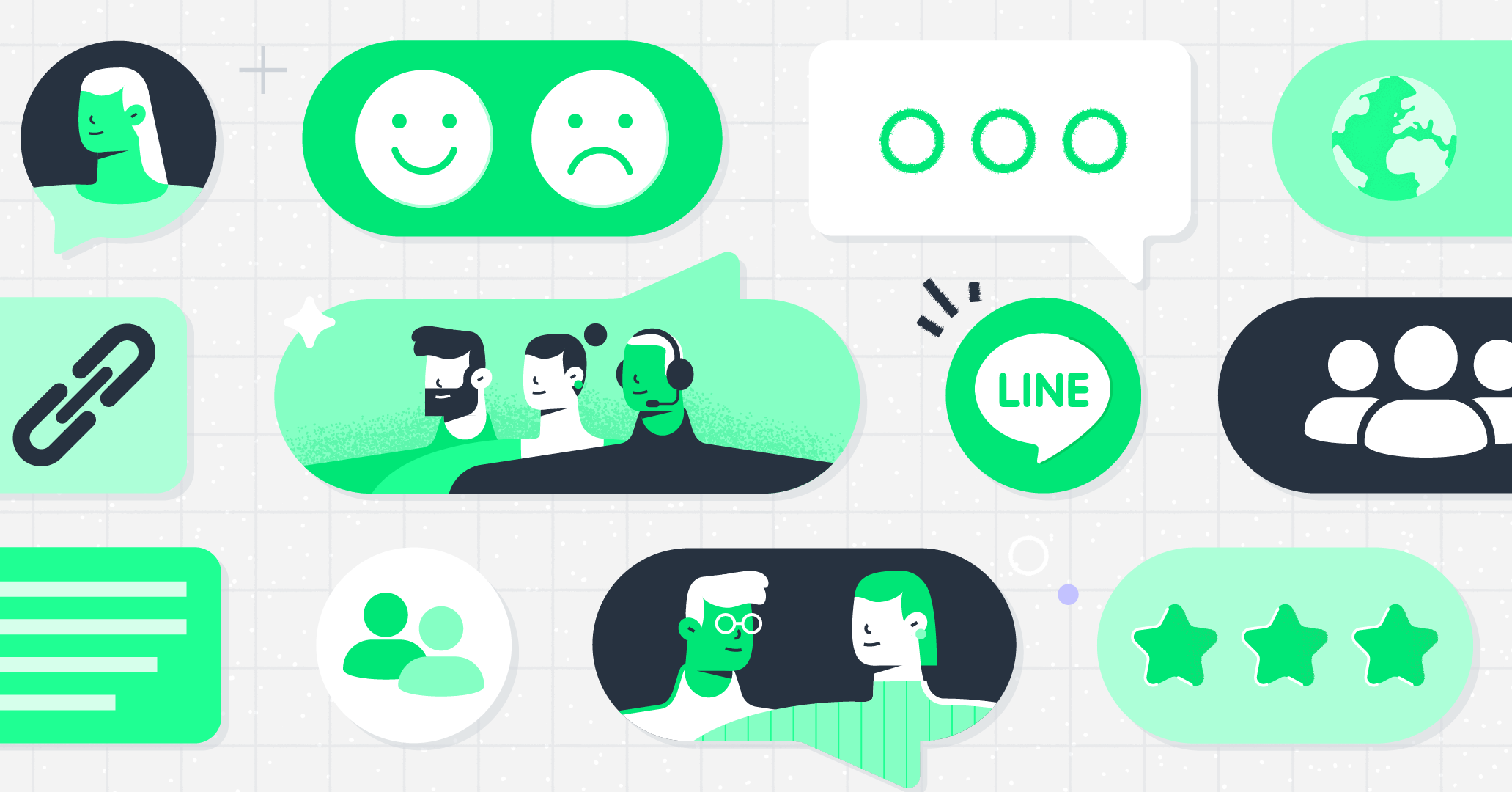 LINE Group Chat: How to Use LINE Groups [July 2023]