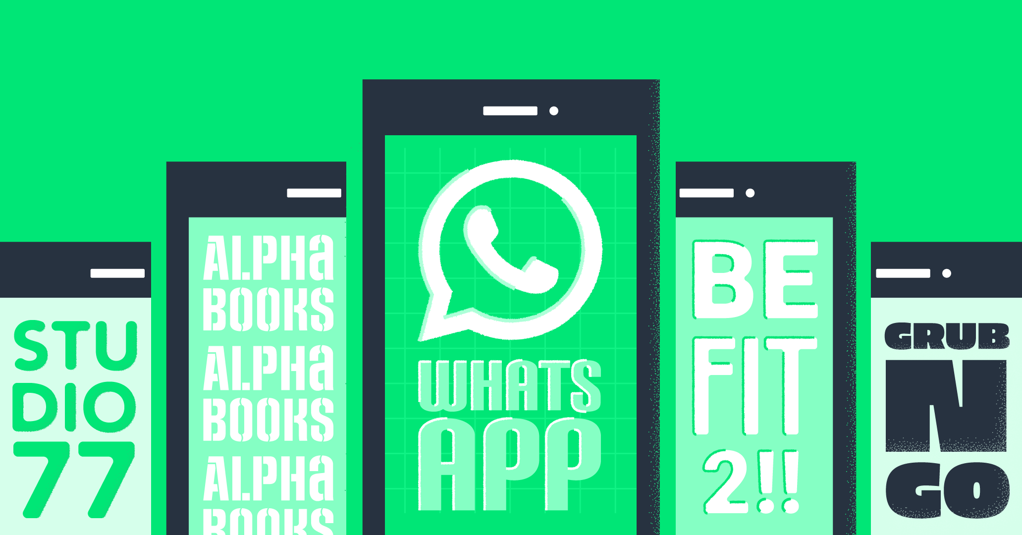 WhatsApp Business Name: A WhatsApp Display Name Guide [April 2023]