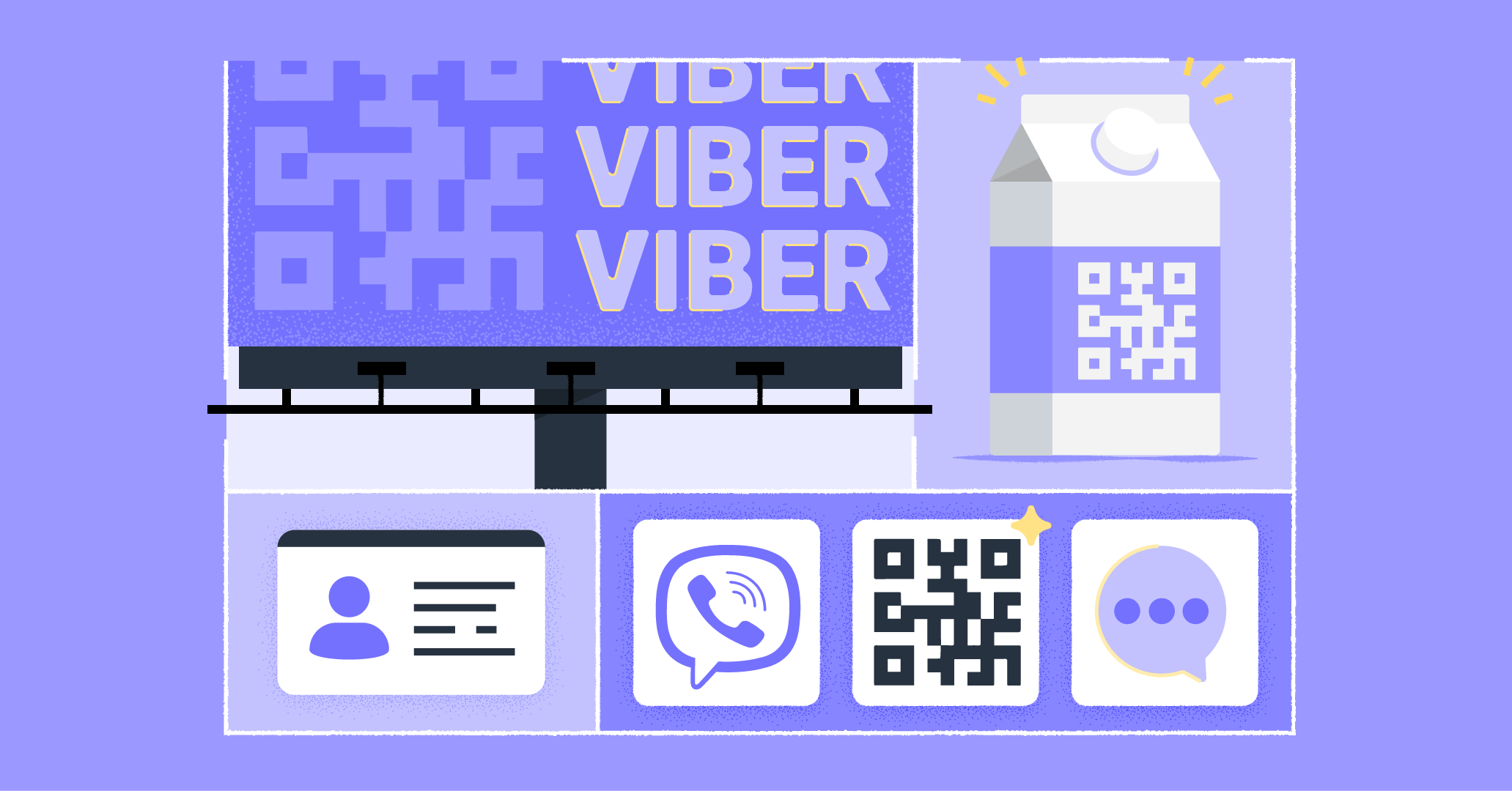 Viber QR Code: How to use QR code on Viber [Feb 2023]