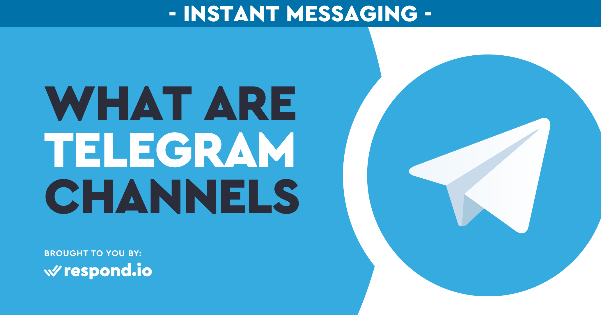 Telegram Channels: Everything You Need To Know