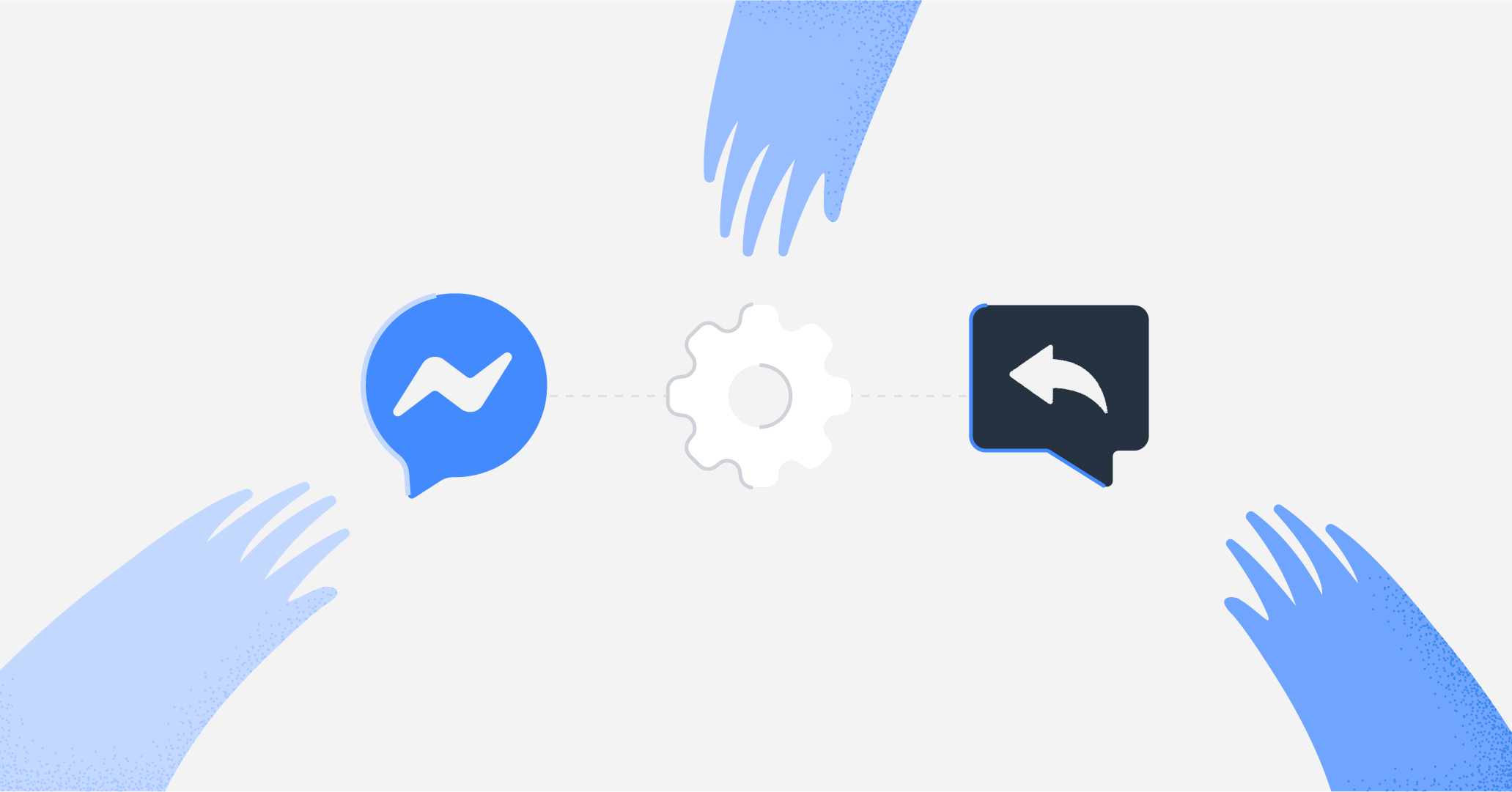 Messenger Auto Reply: How to Set It Up in 3 Steps [Feb 2024]