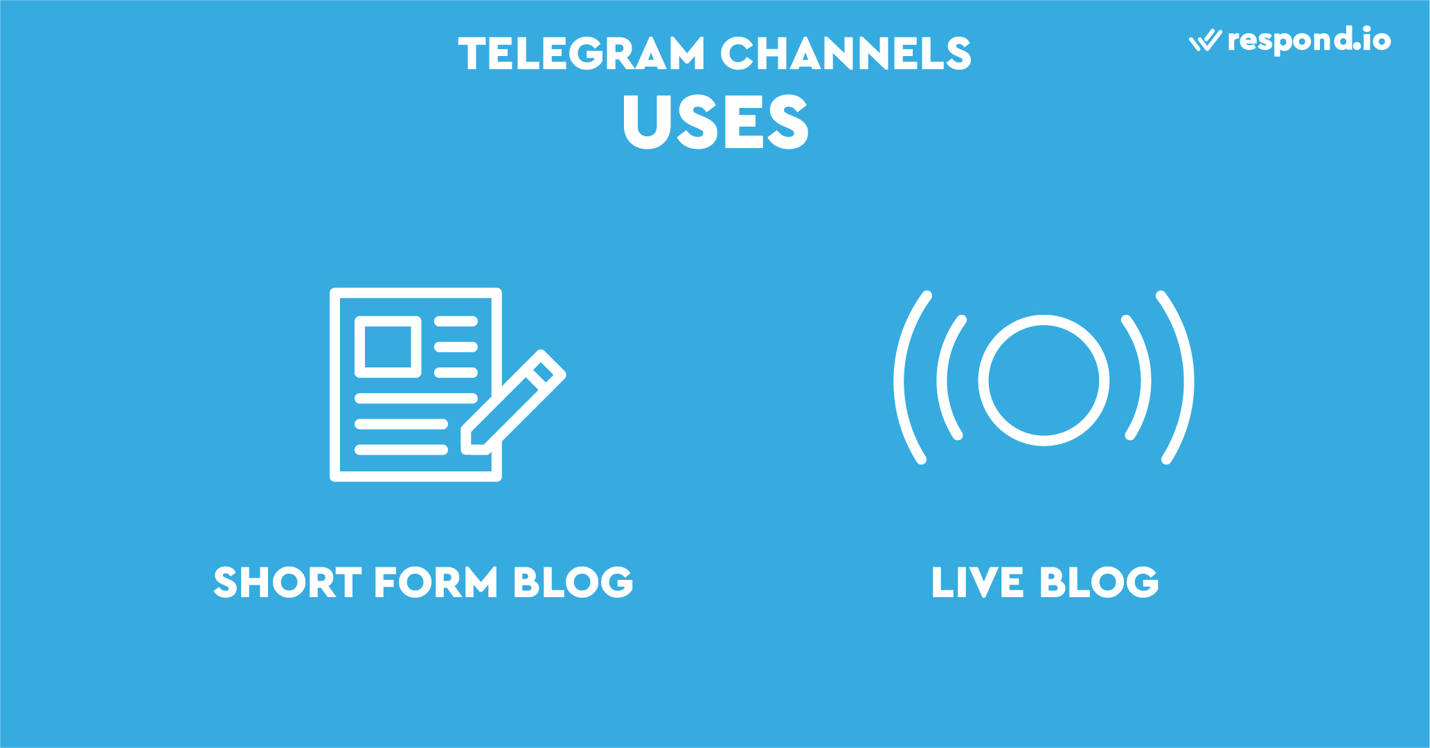 What Are Telegram Channels Used For