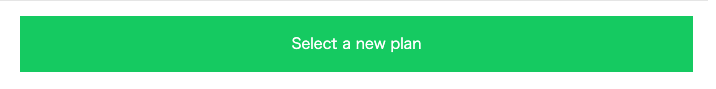 When migrating from a LINE@ account to a LINE Official Account (LINE OA) you will be prompted to start the migration by selecting a new plan.