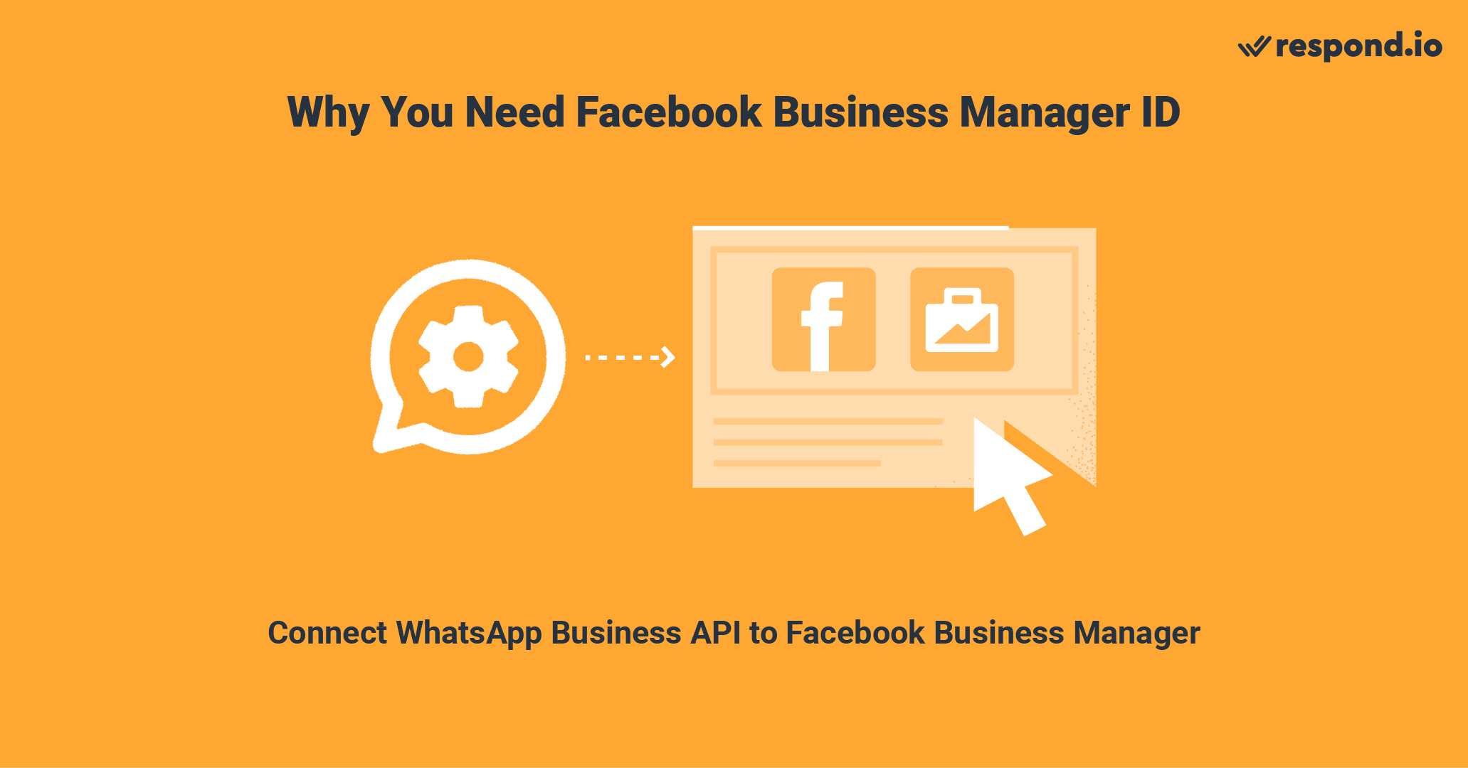 Why you need Facebook Business Manager ID