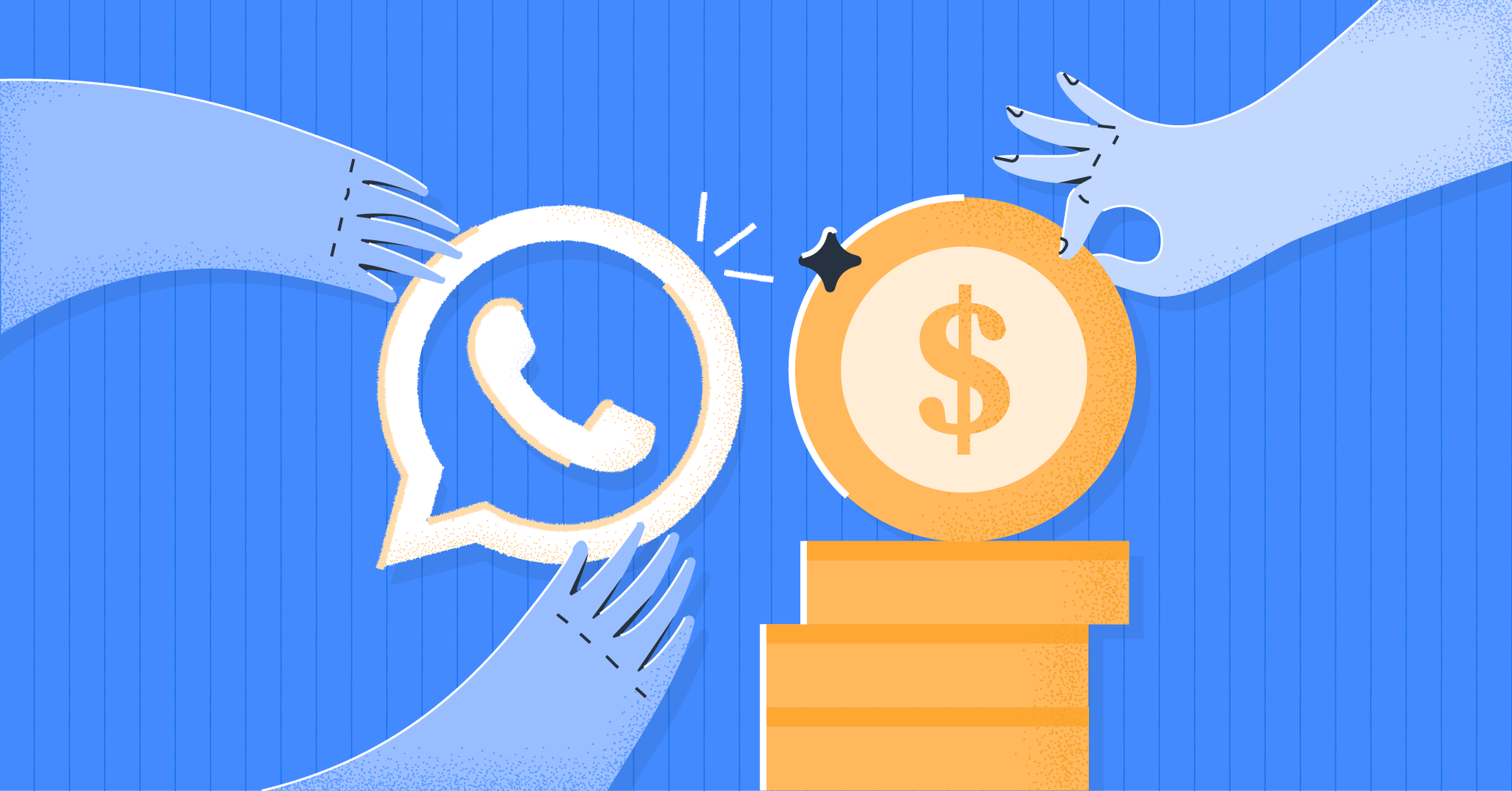 WhatsApp Sales: How to Sell on WhatsApp [Nov 2023]