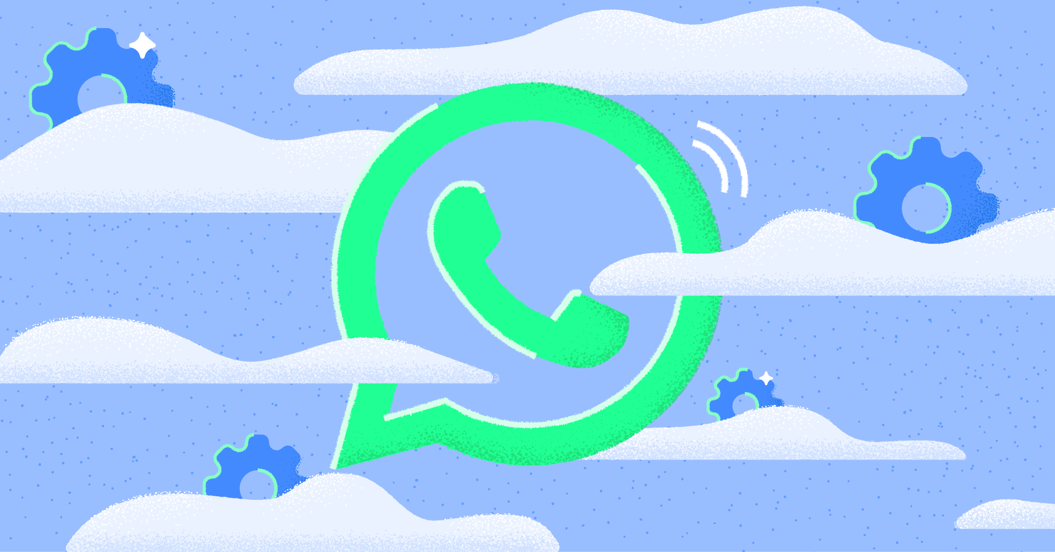 WhatsApp Cloud API: How to Get It, Features & Benefits