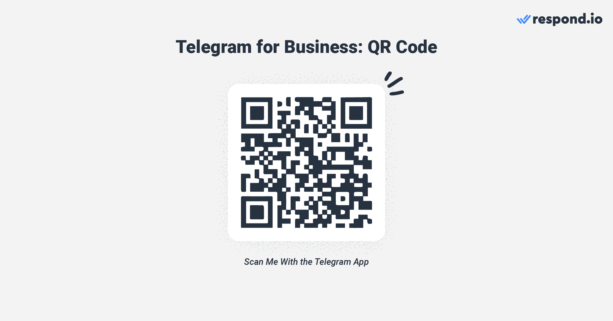 Telegram QR Code