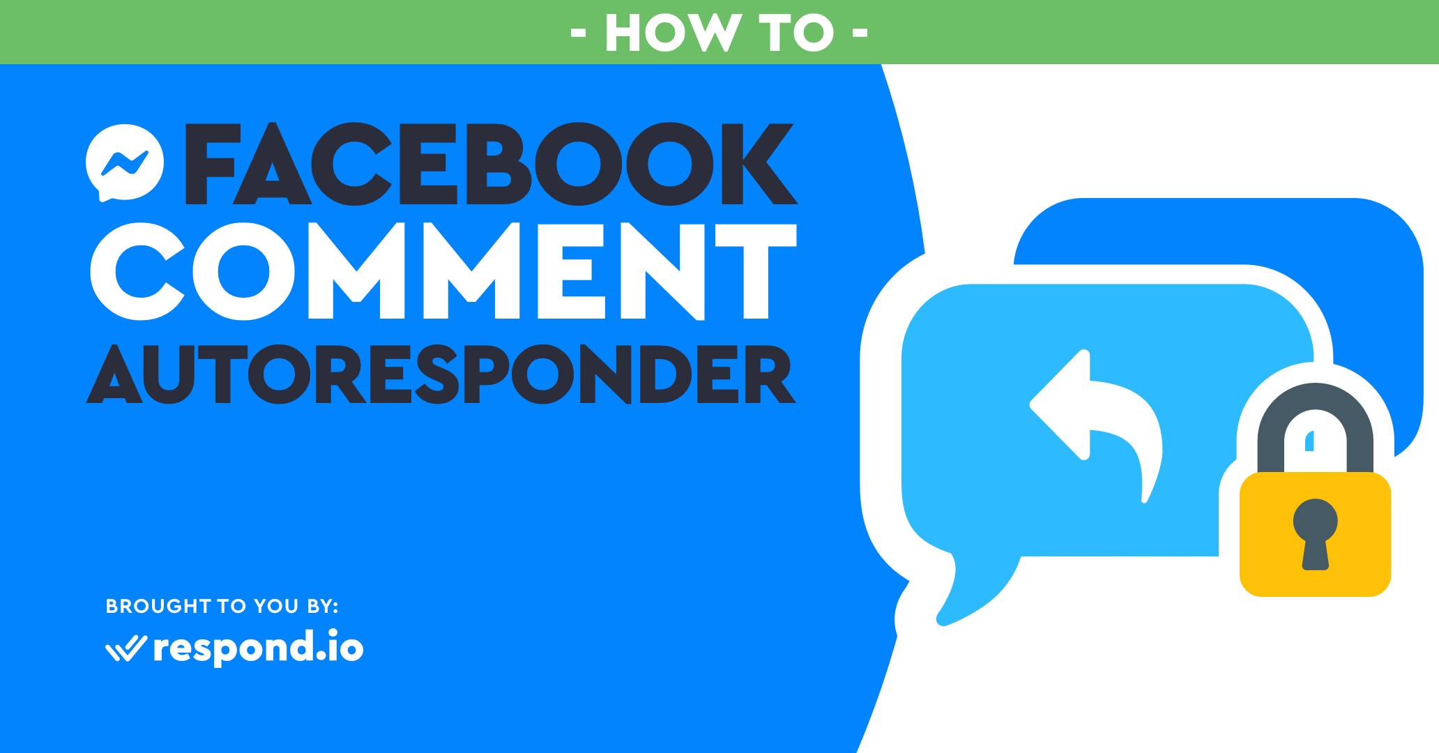 Facebook Comment Auto Reply: A How-To Guide [July 2023]