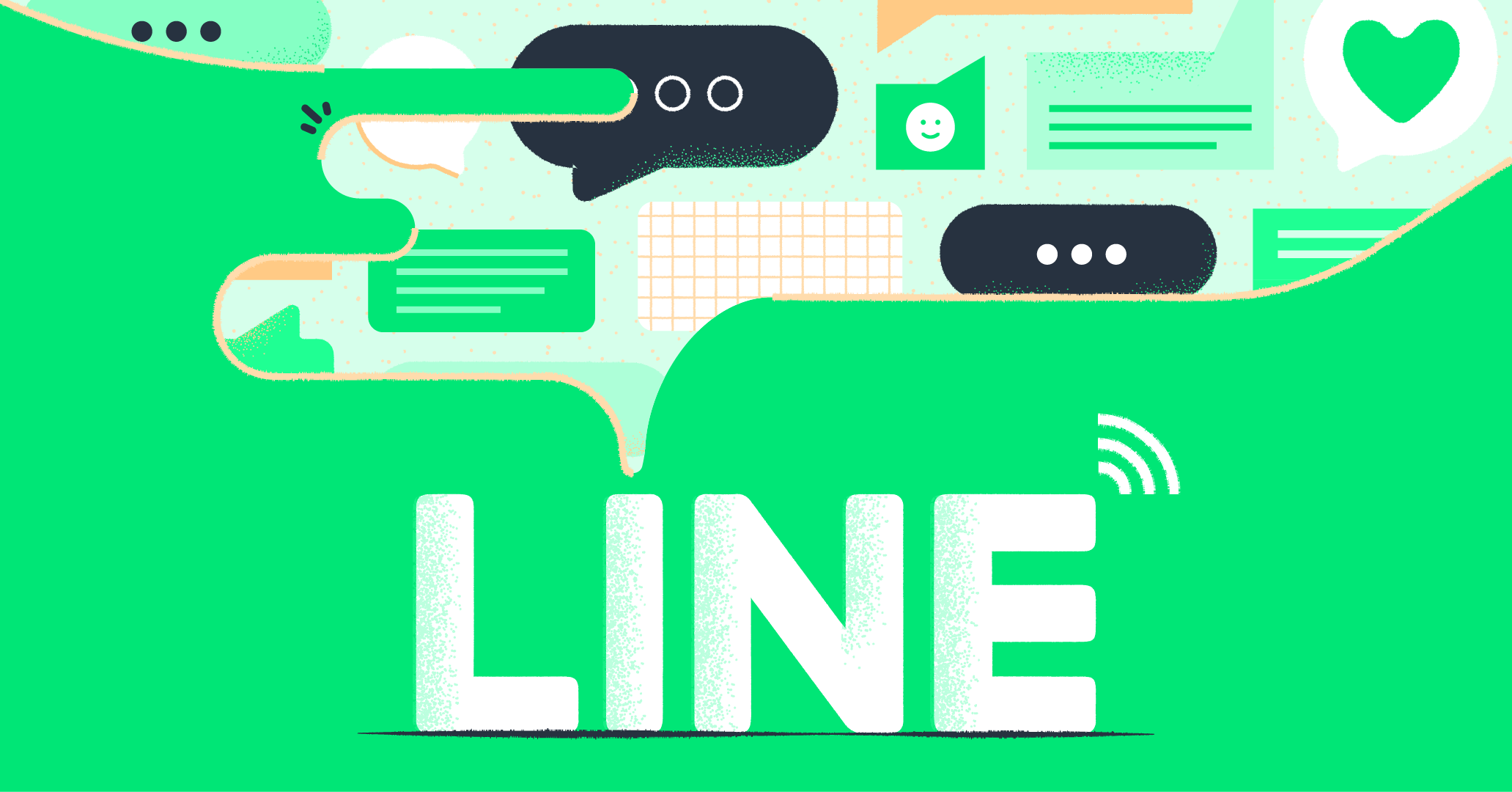 LINE Broadcast: How to Broadcast LINE Messages [July 2023]