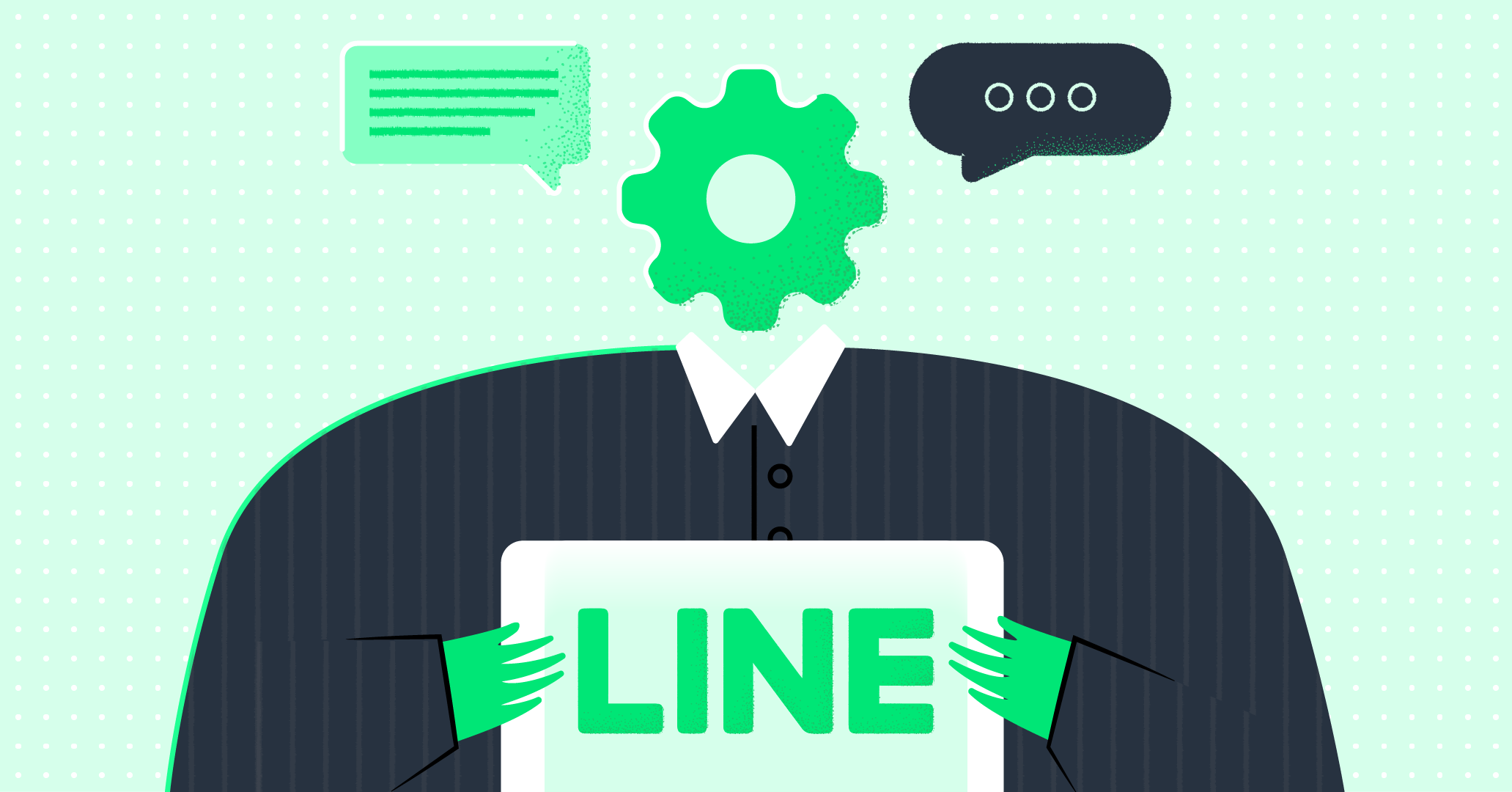 LINE Customer Service: The LINE Customer Support Guide [July 2023]