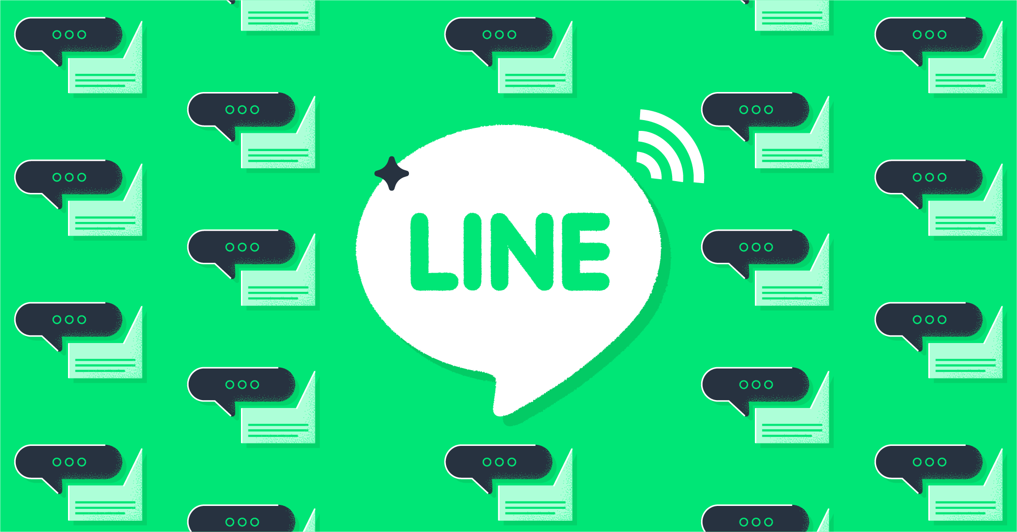 LINE Business: The Ultimate Guide to LINE Official Account [Dec 2023]