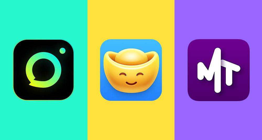 The Three Challengers to the Chinese Messaging App throne.