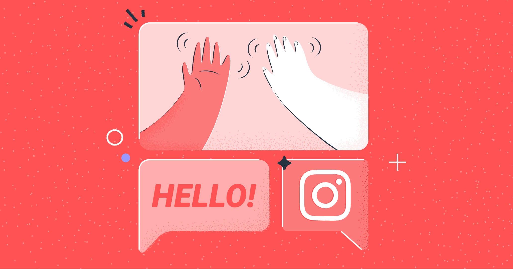 Instagram Welcome Message Examples: 15 Templates to Use [July 2023]