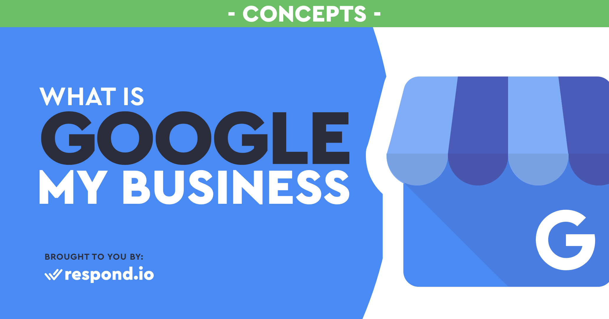 What is Google My Business? [Aug 2020]