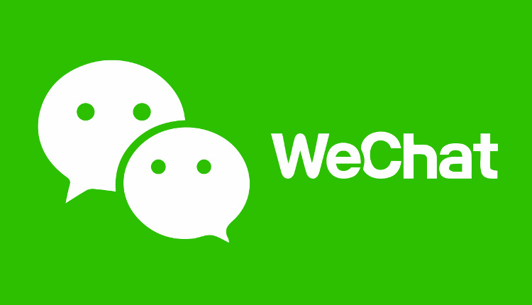 WeChat is the China Messaging App you'll need to use when in China.