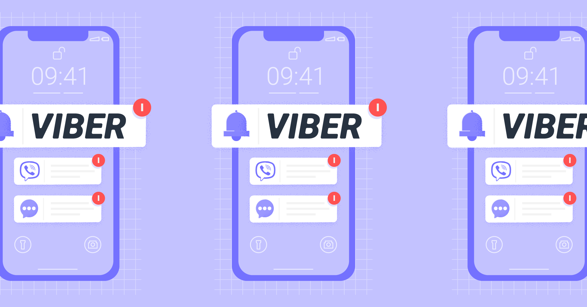 Viber Push Notifications: How to Send a Viber Notification [Feb 2024]