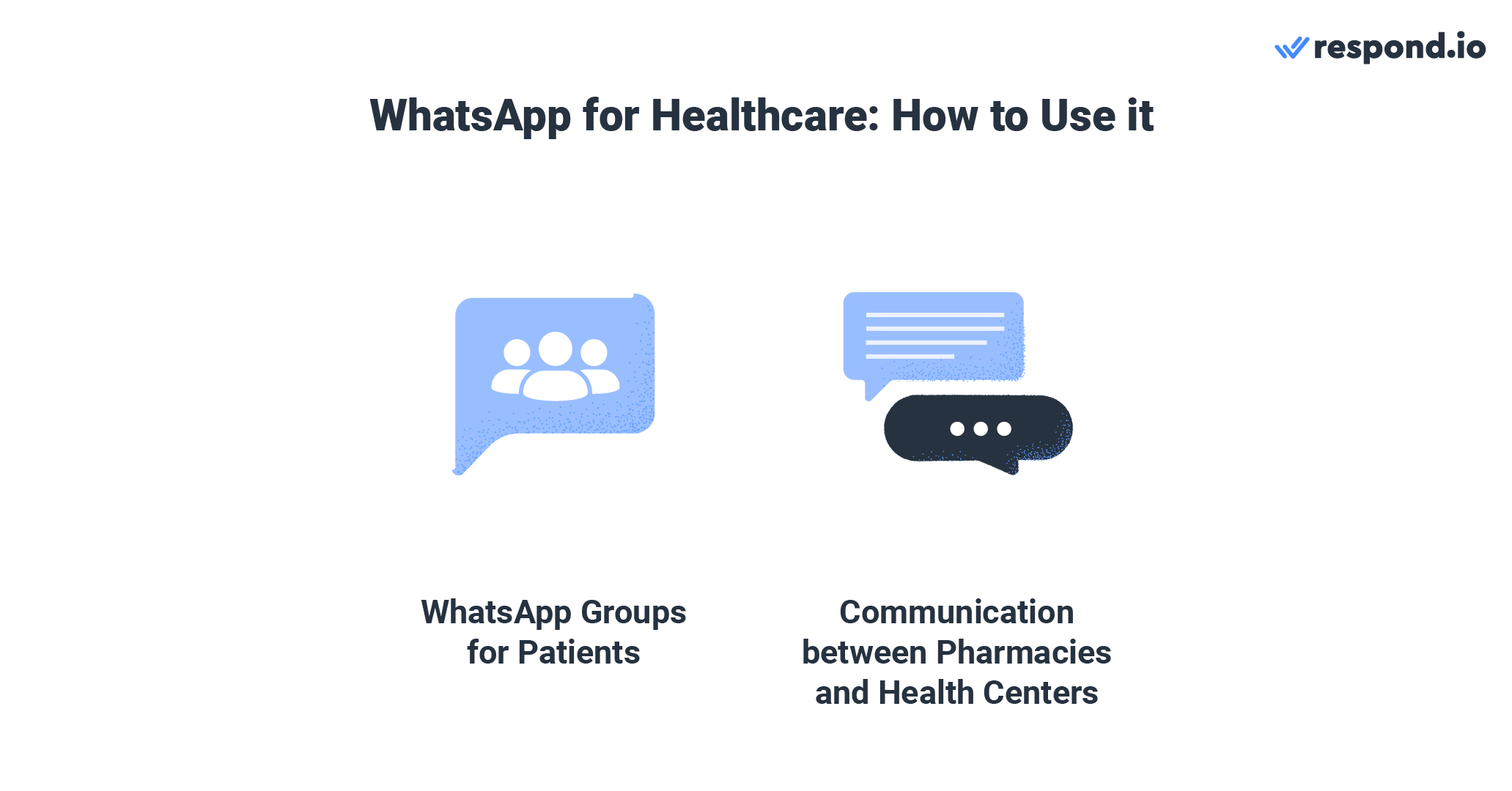 WhatsApp Healthcare: How to use it