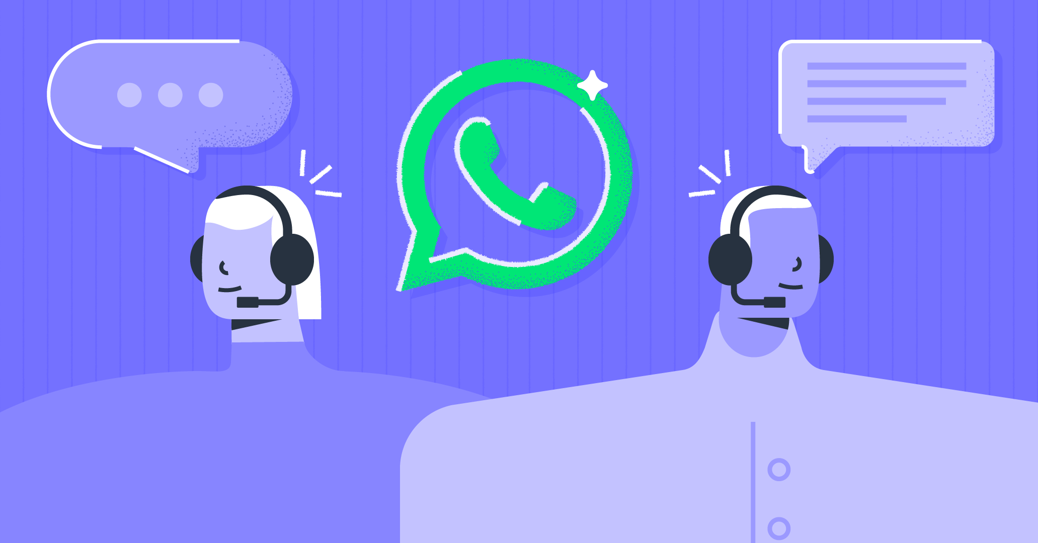 WhatsApp Customer Service Platform: How to Use WhatsApp for Support [April 2023]