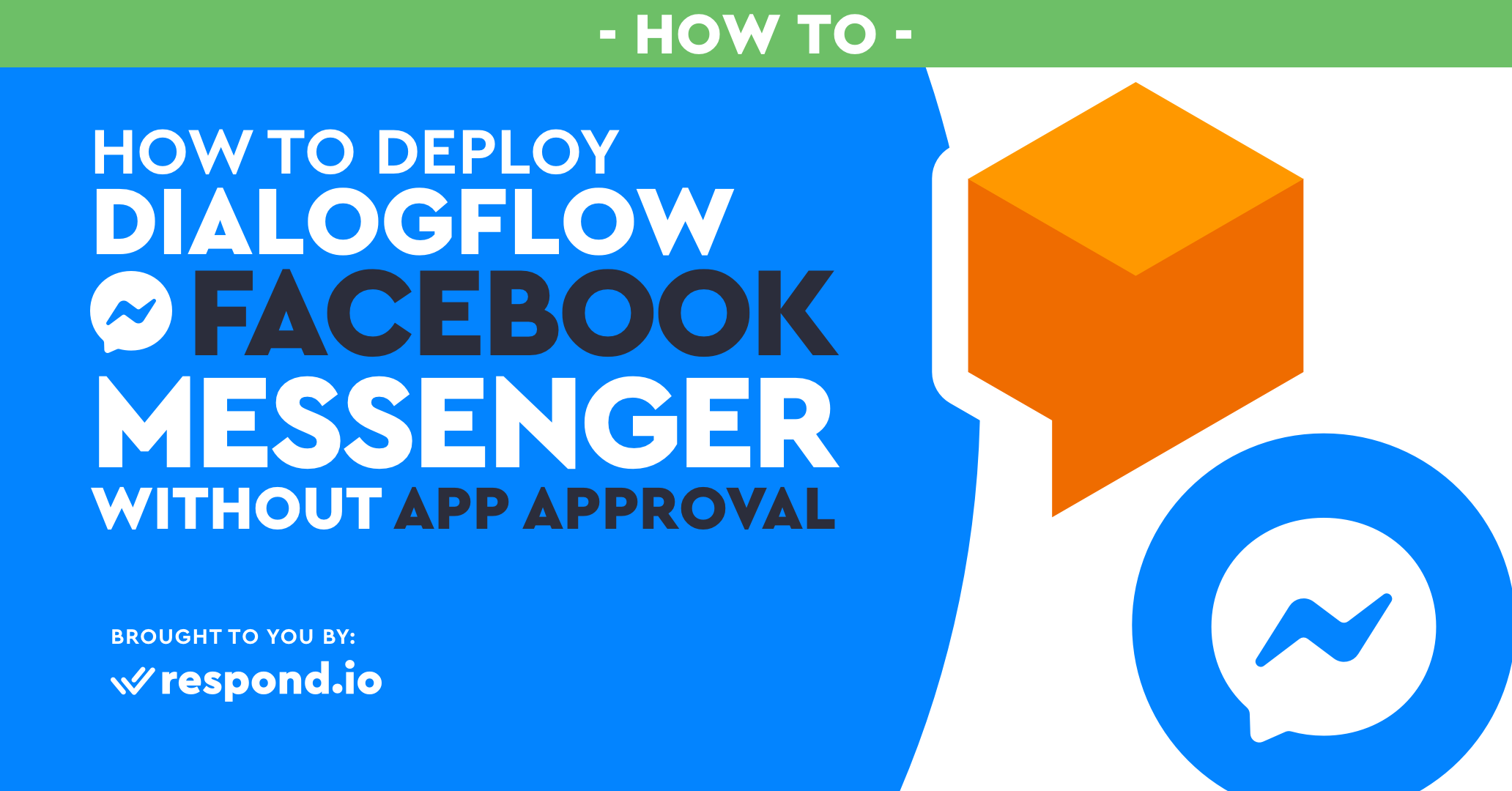 Facebook App Approval Process for Bots & How to Skip it