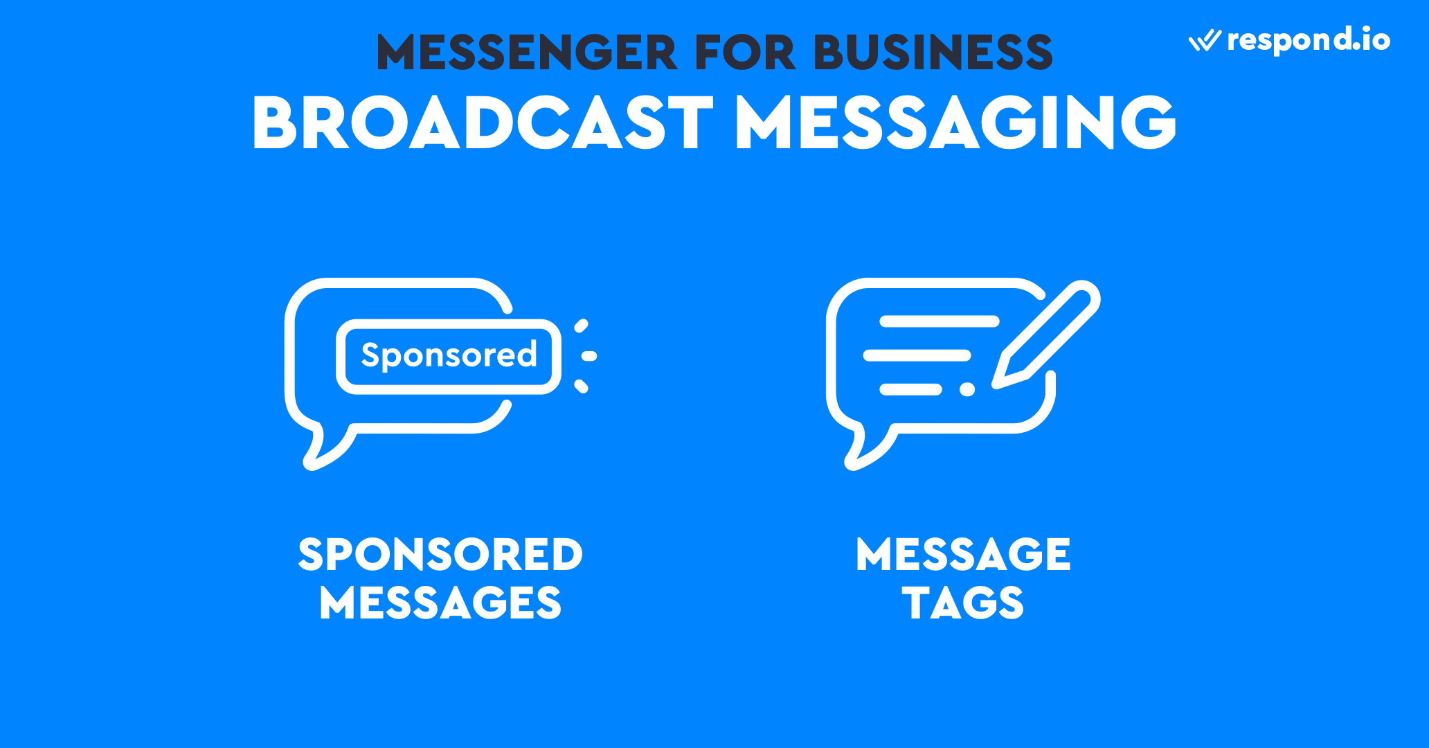 Ways to Send Messenger Broadcasts