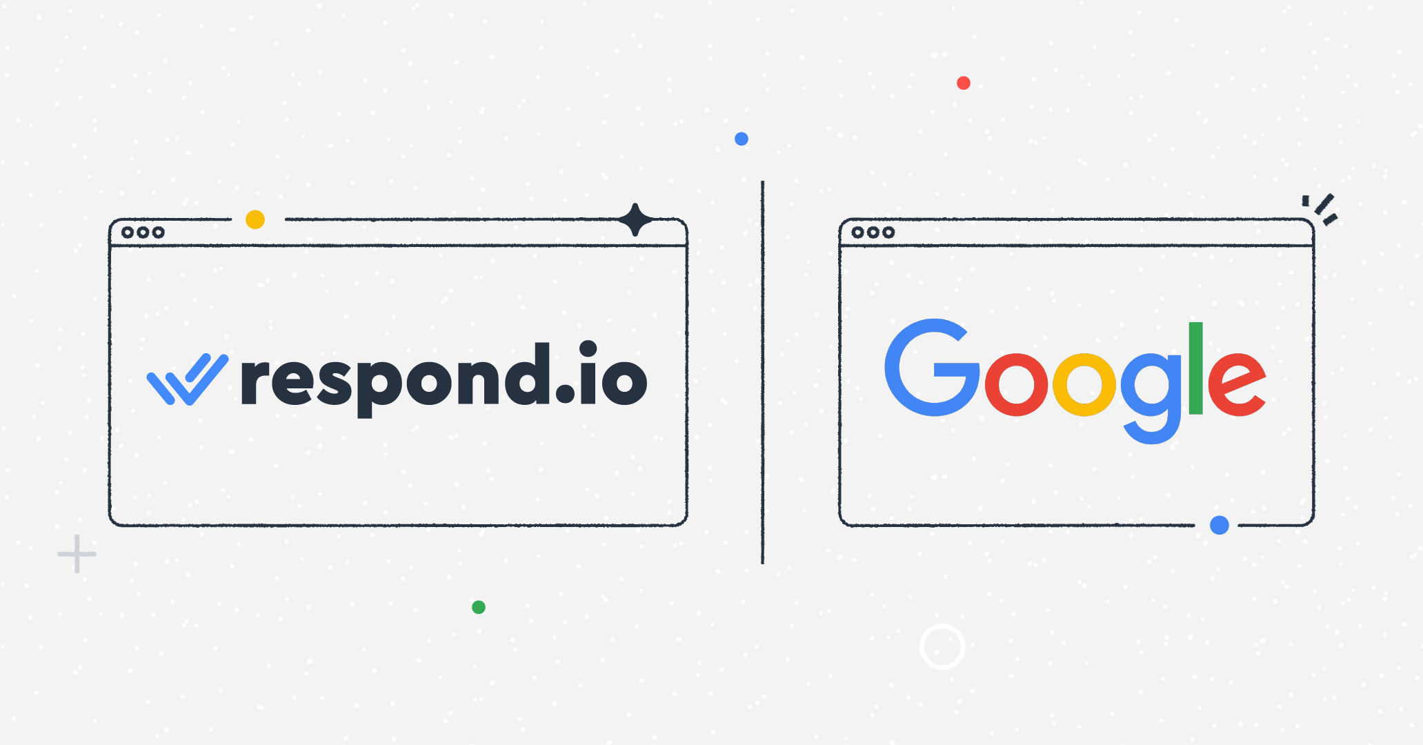 Respond.io Officially Joins Google's Business Messages