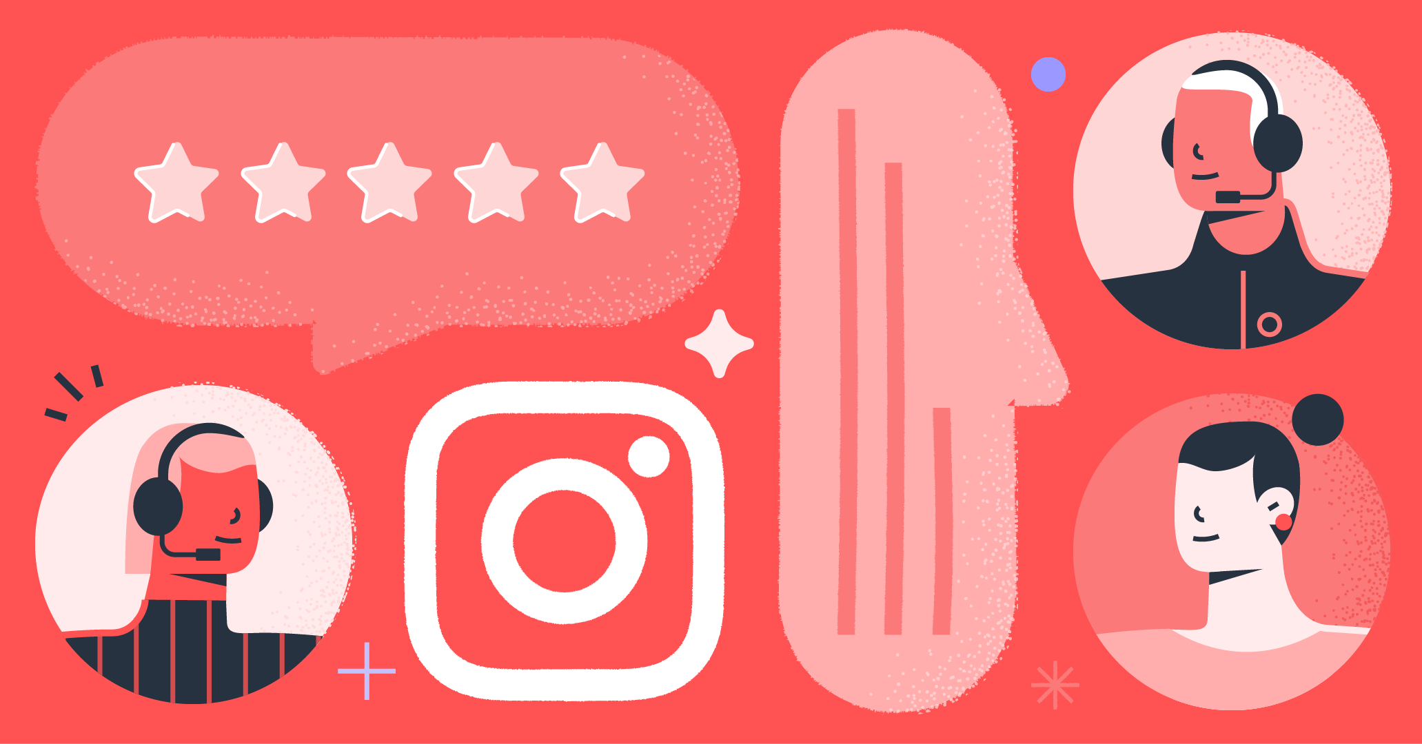 Instagram Customer Service: A How-To Guide [July 2023]