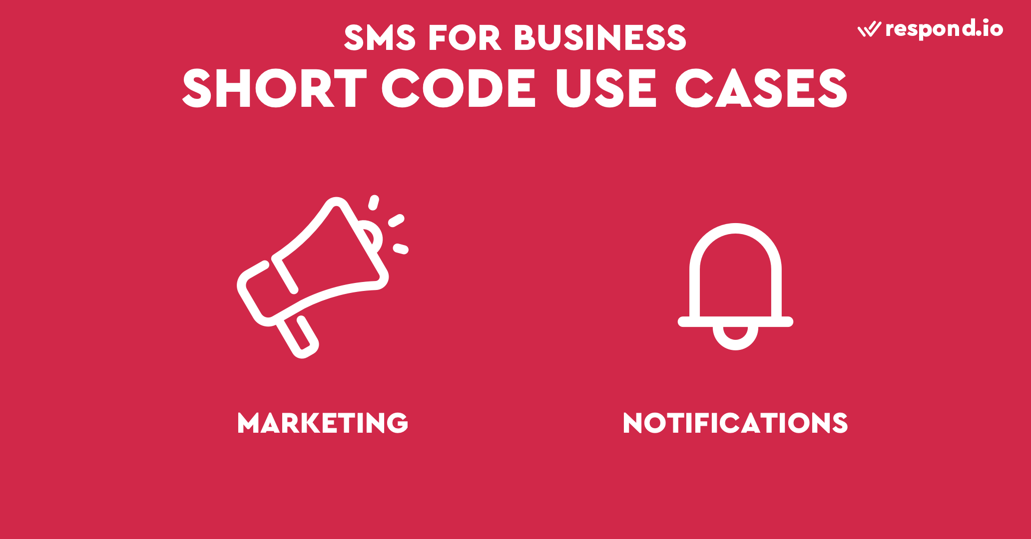 Use Cases of Short Codes