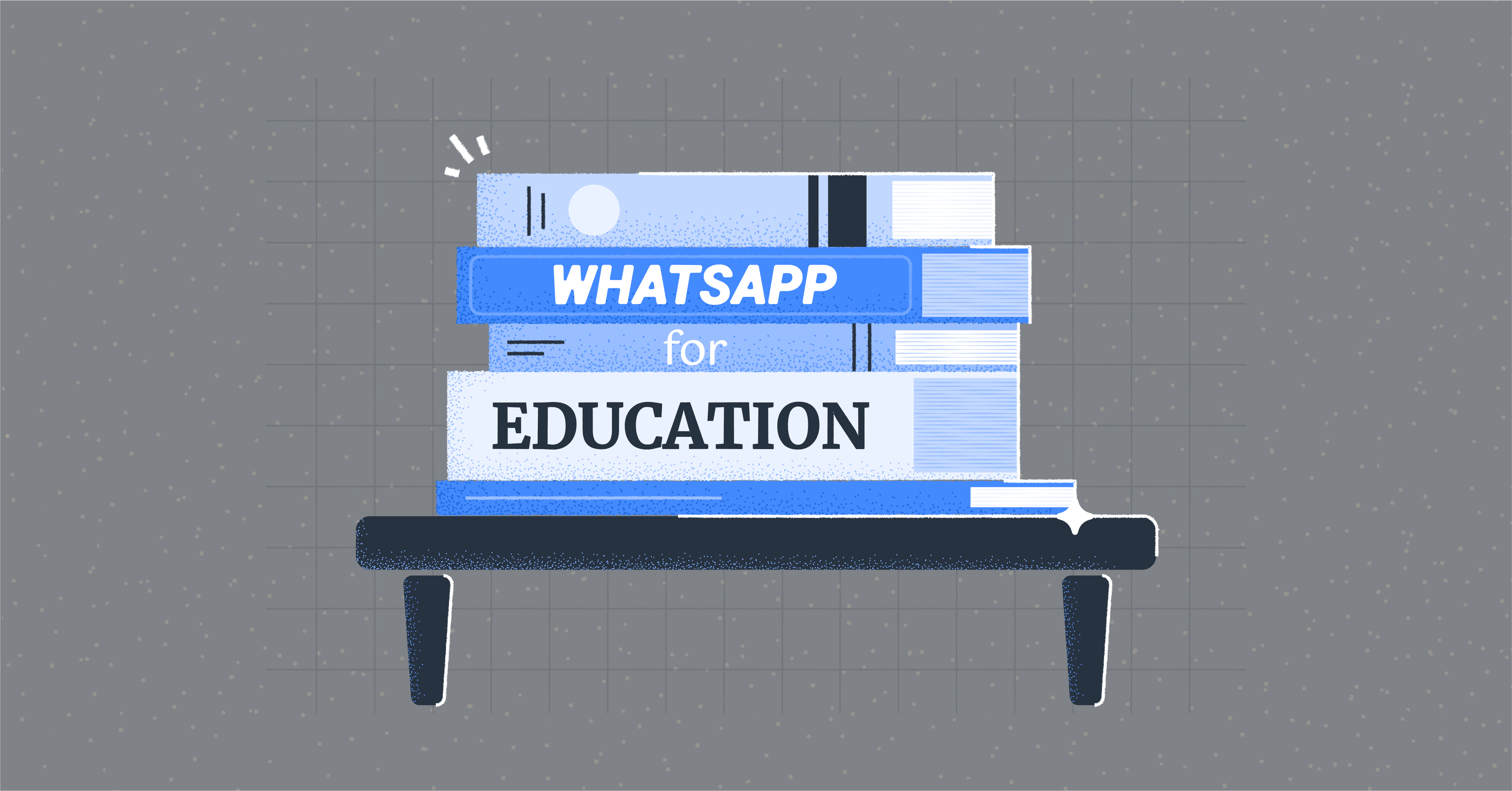 WhatsApp for Education: Fueling Growth with WhatsApp Education