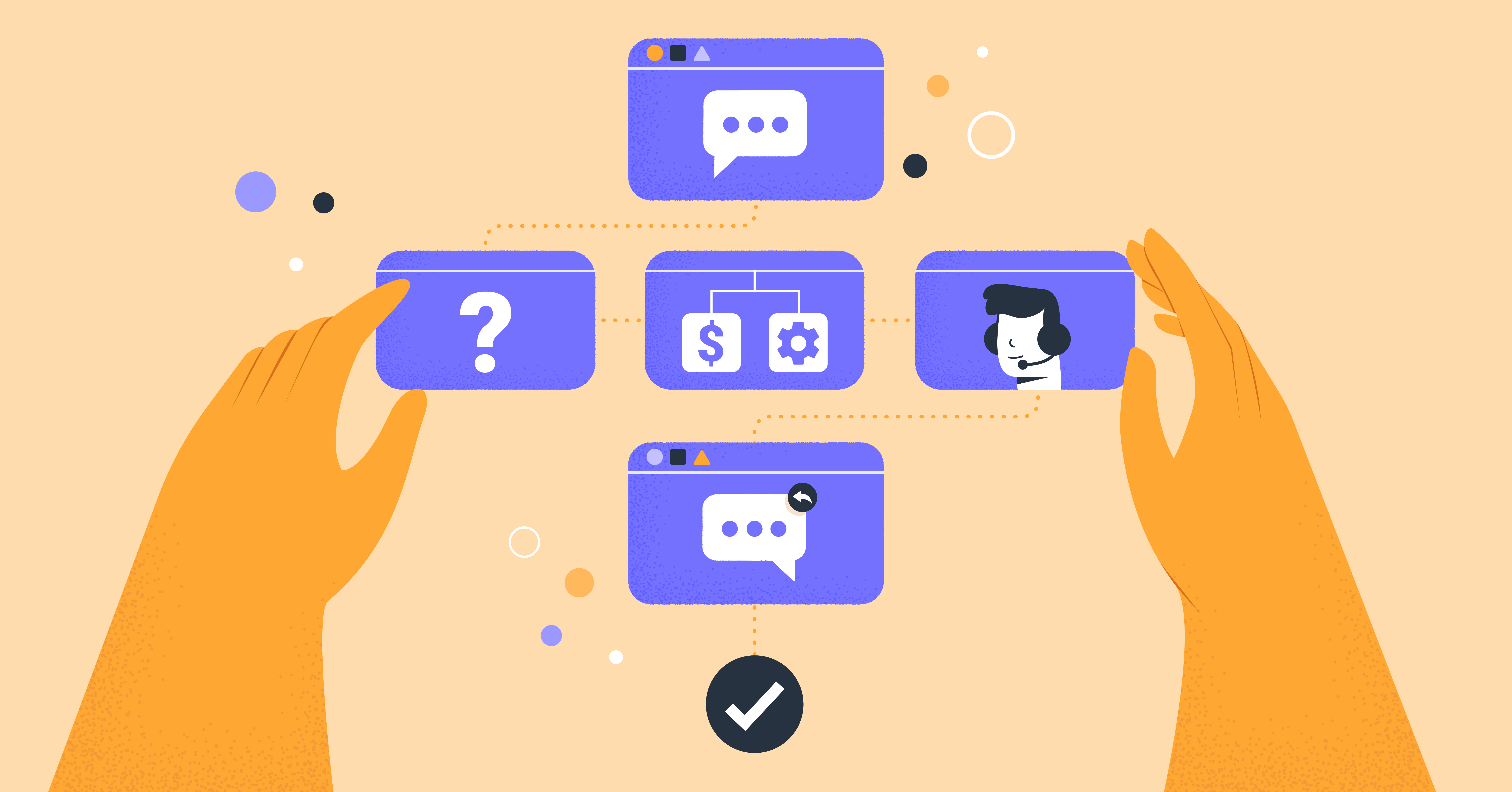 Inbound Conversations: Convert Chats into Business Results