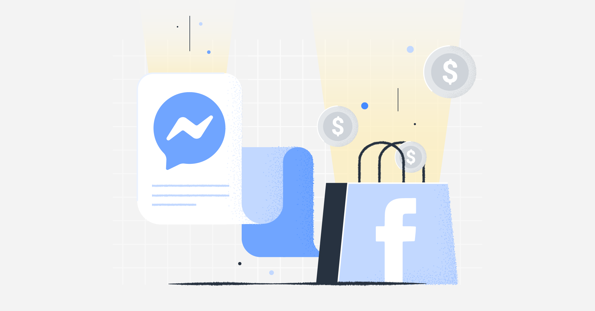 Messenger Sales: A How-to Guide to Sales Messenger [April 2024]