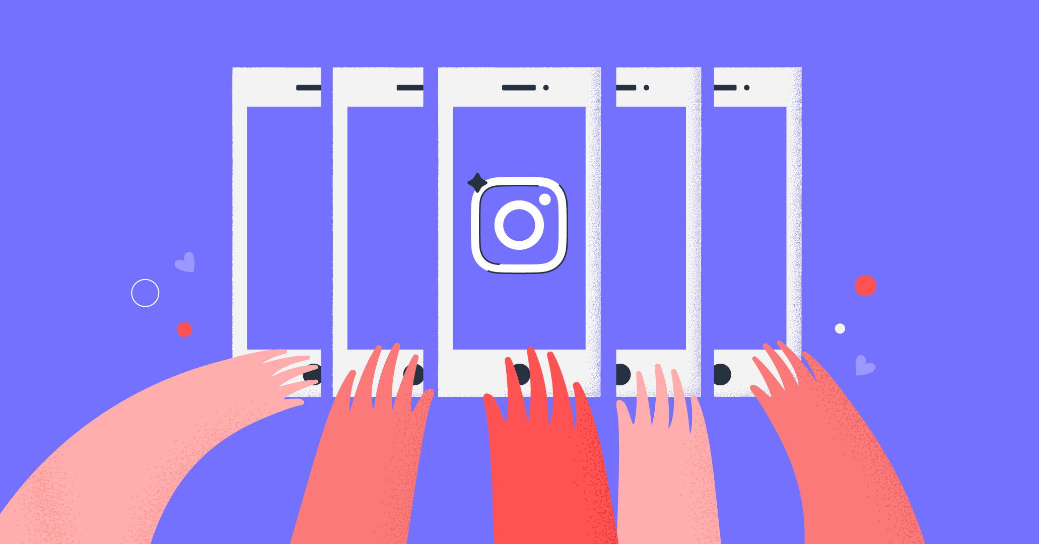 Instagram Business Account Multiple Users: A How To Guide [Oct 2021]