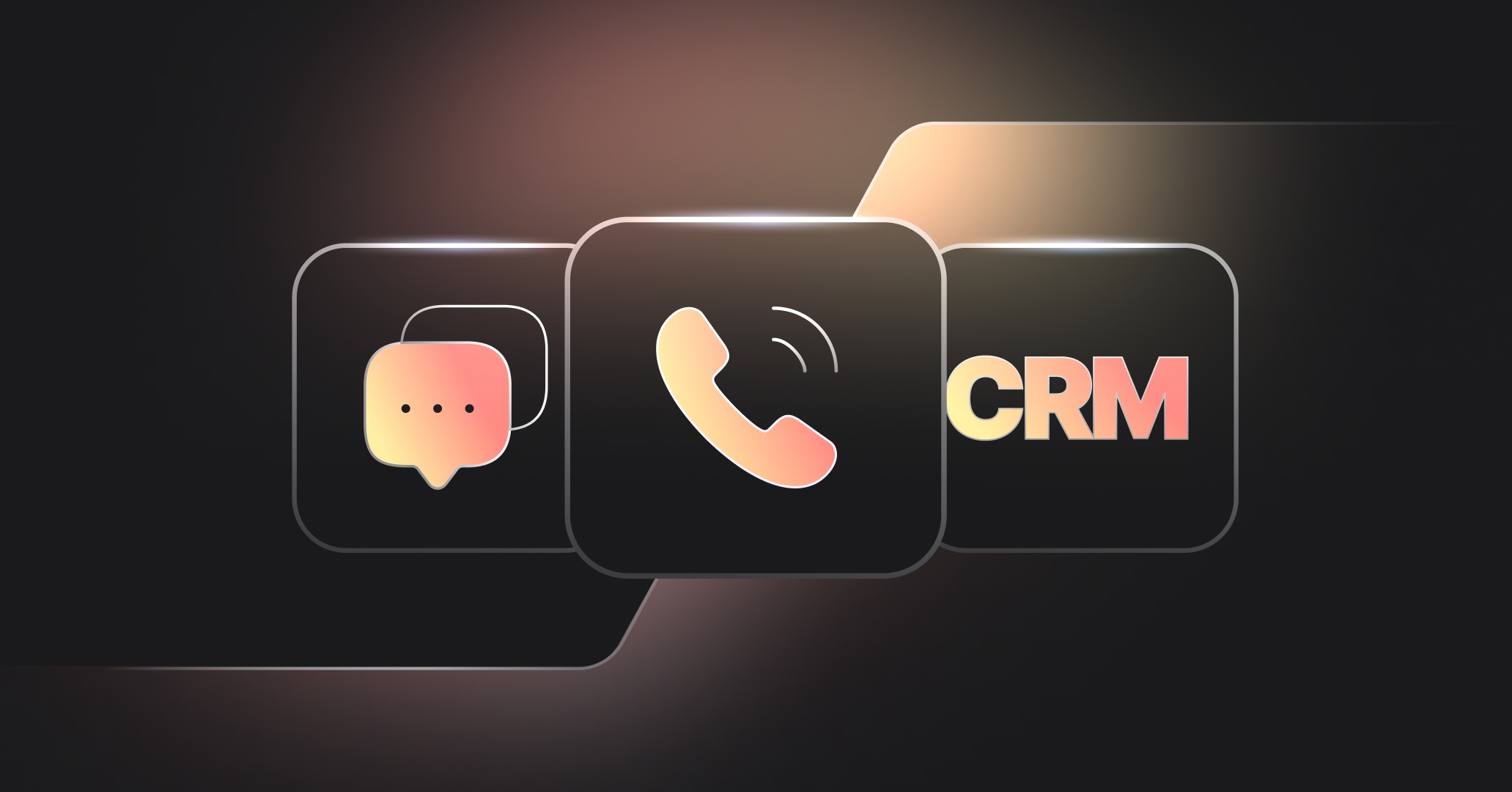 How to Manage Whatsapp API Call, Chat and CRM in One Platform