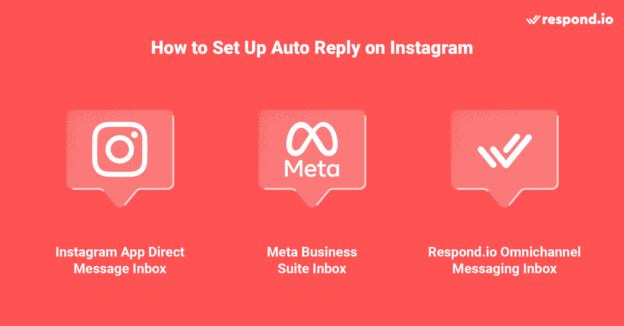 How to set up Instagram auto responder