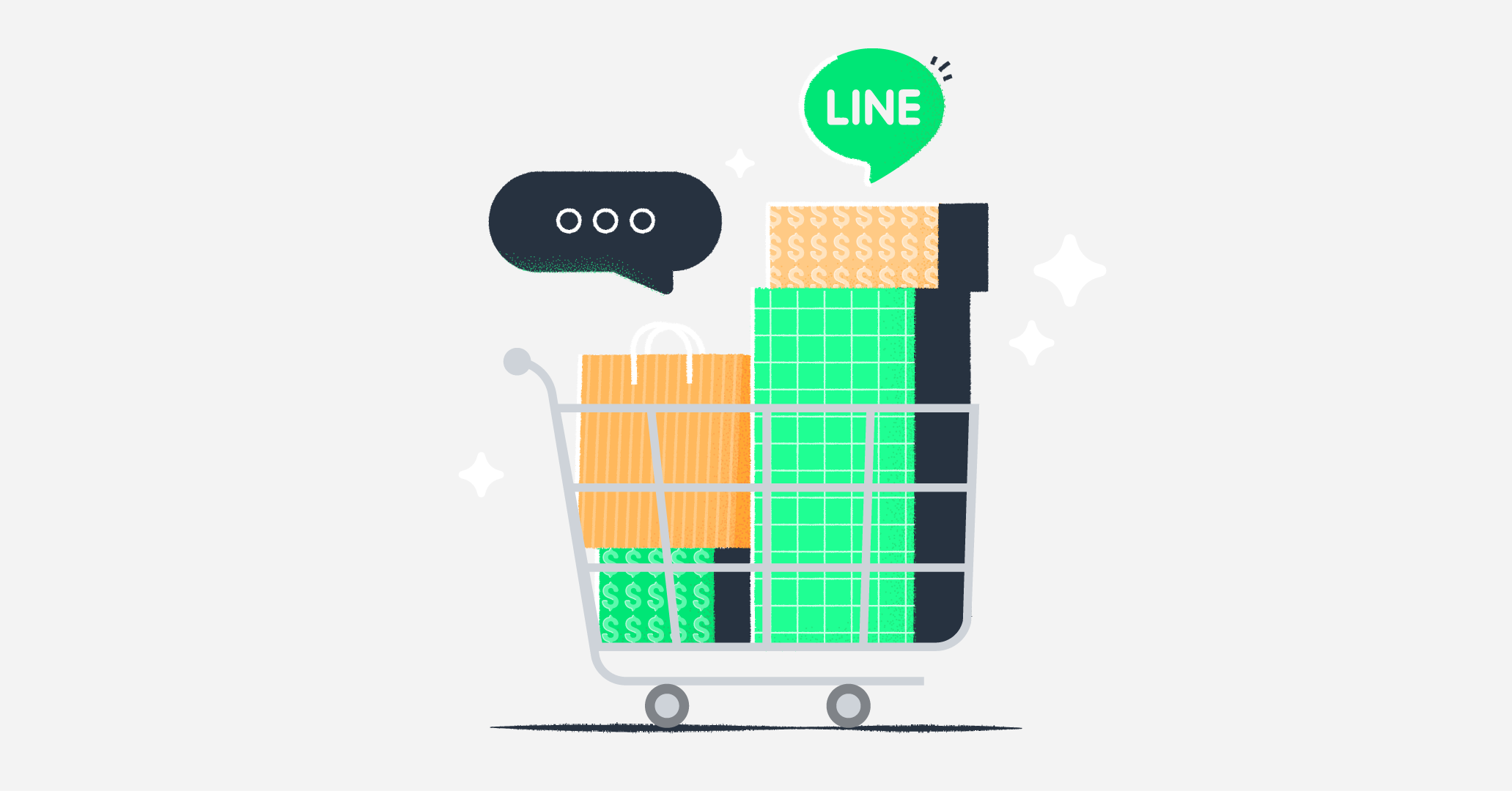 LINE Sales: How to Sell on LINE to Improve Your Sales