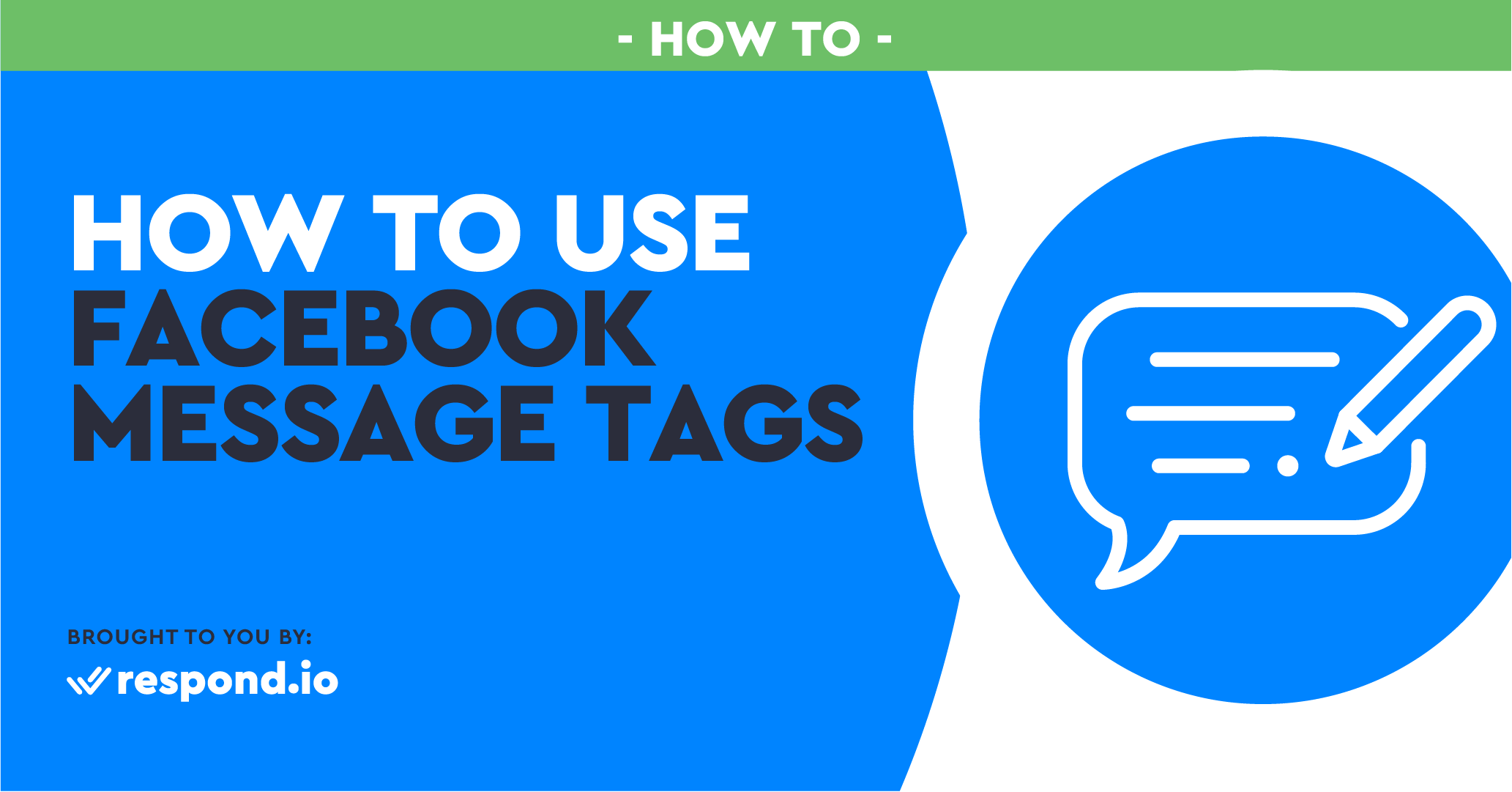 Message Tag: A How-To Guide to Facebook Message Tags [March 2024]