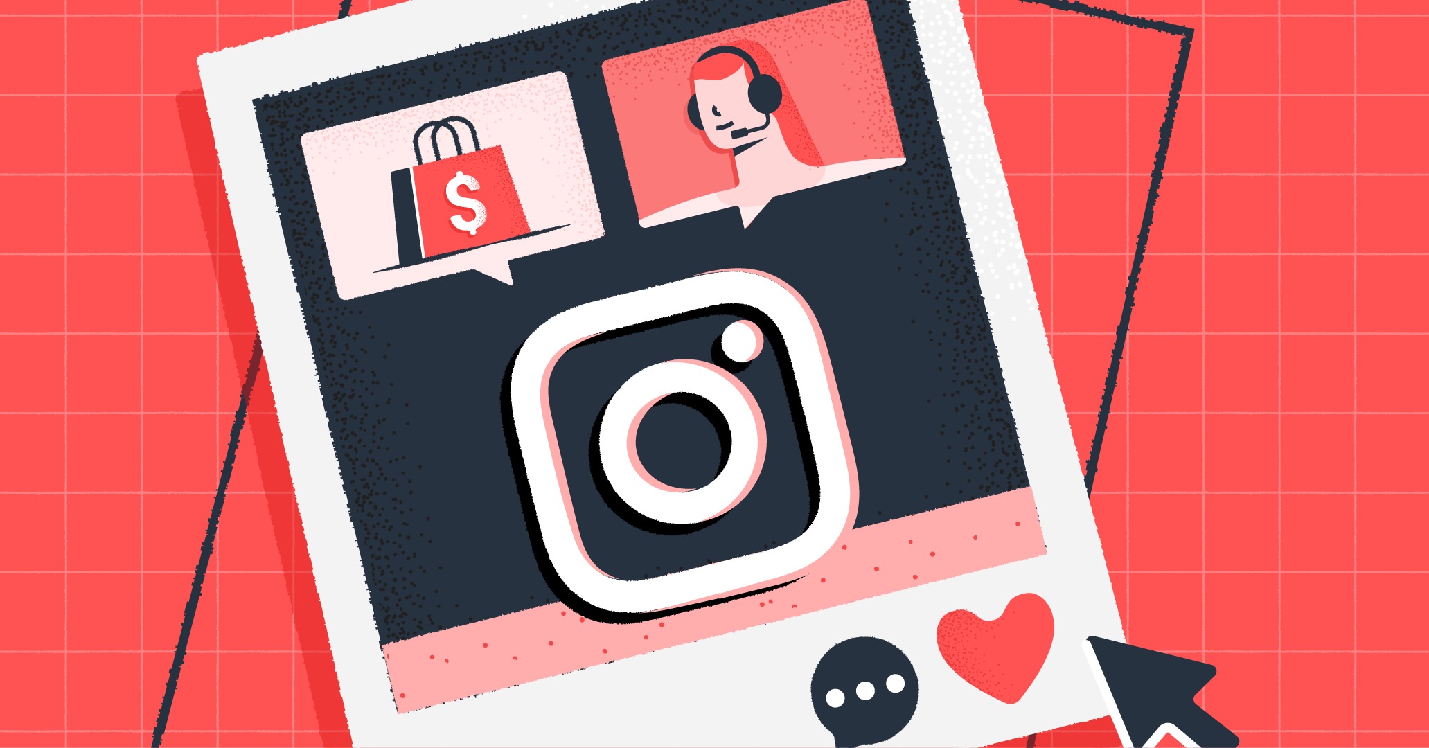 Instagram Direct Message Link: A How-to Guide to ig.me Link [July 2023]