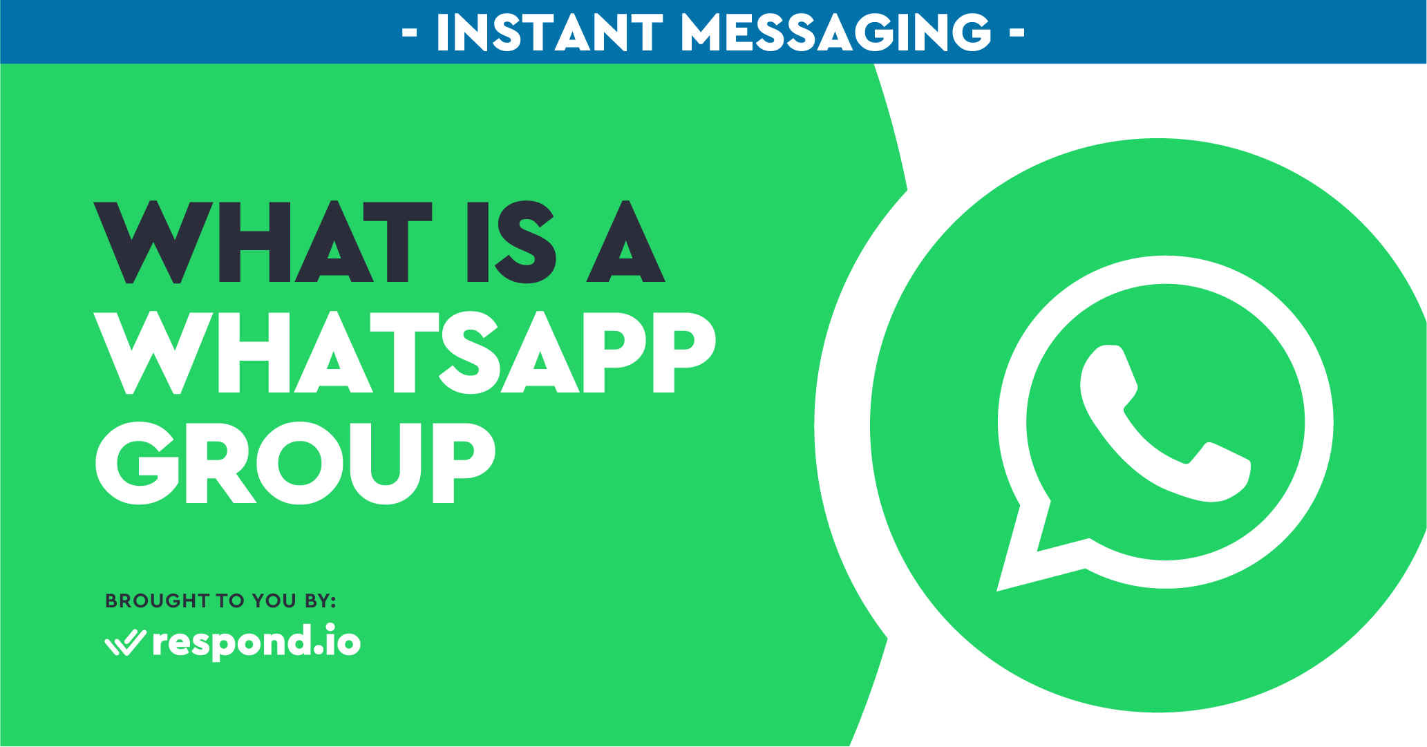 WhatsApp Group: Everything You Need to Know [June 2023]