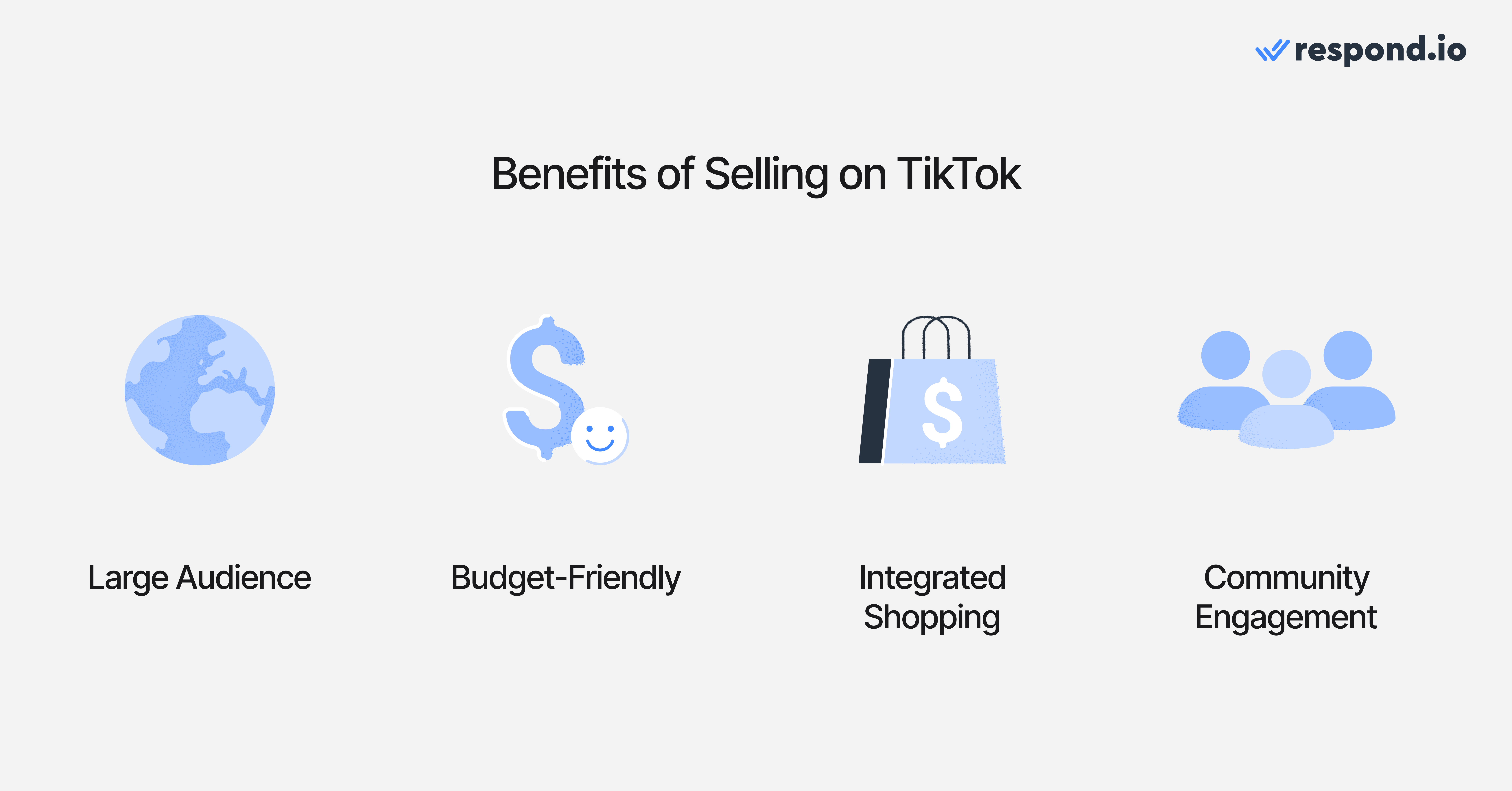 Here’s how selling on TikTok can give you a competitive edge