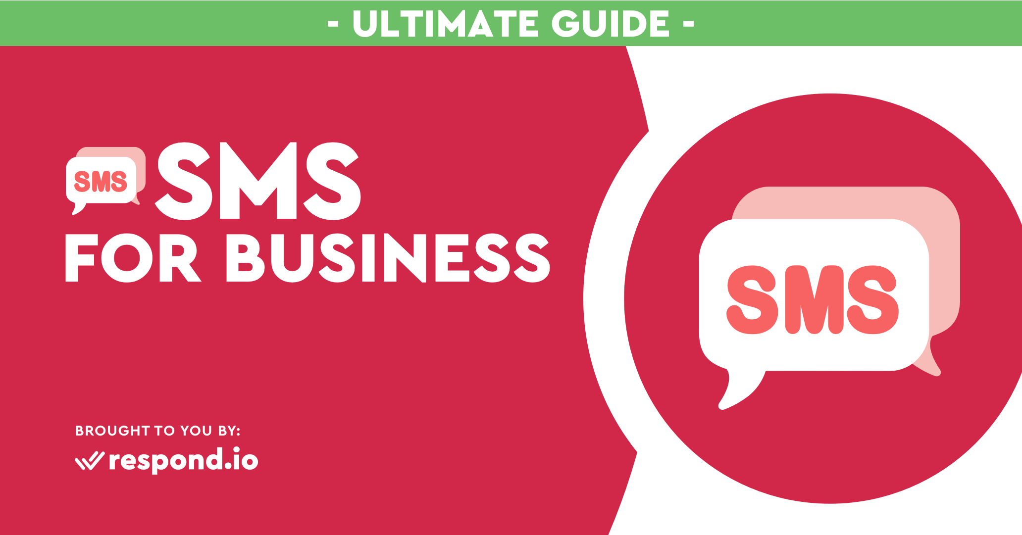 Business SMS: The Ultimate Guide to Texting Customers