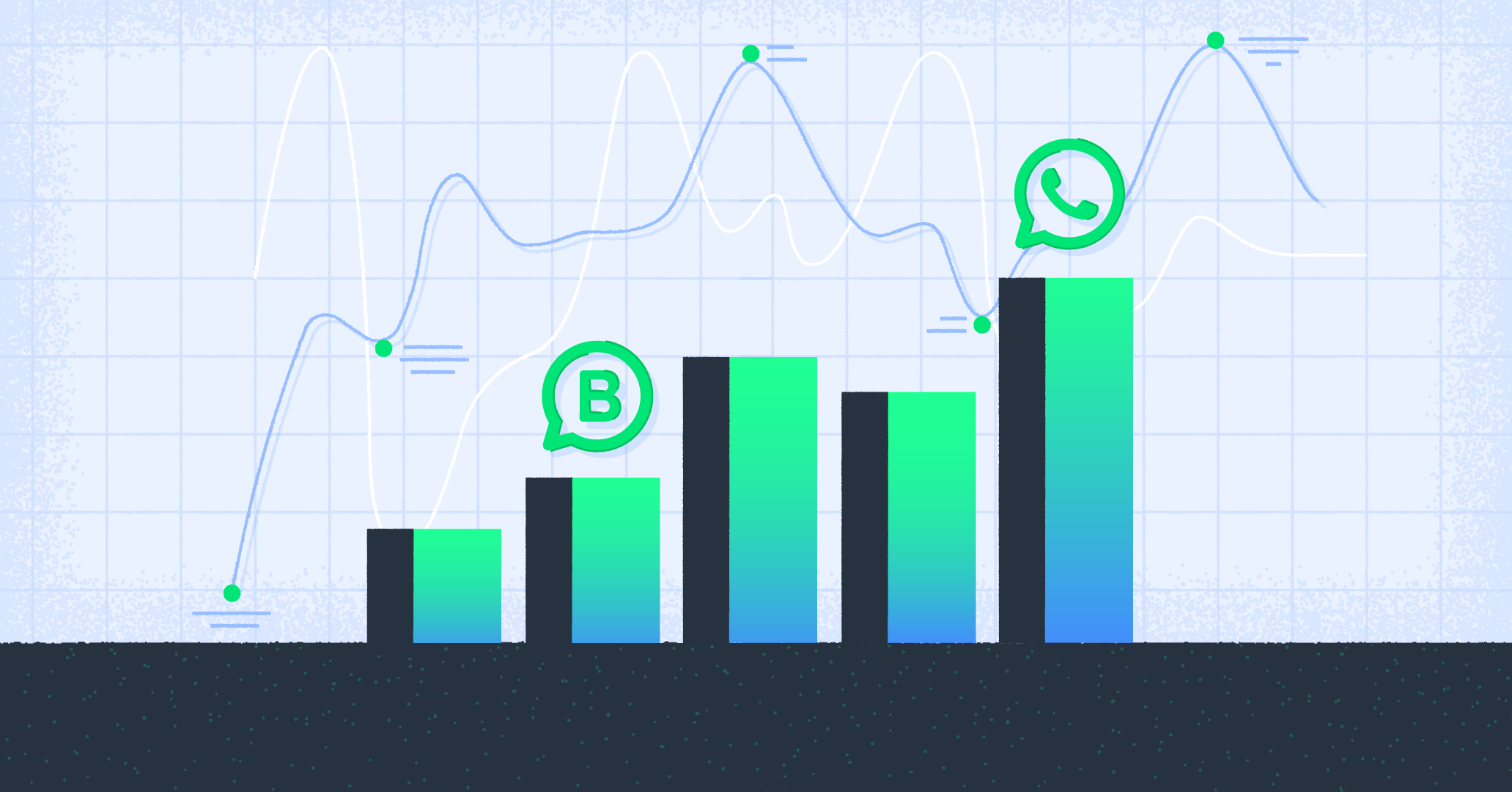 WhatsApp Business Metrics: How to Track WhatsApp Analytics [July 2023]