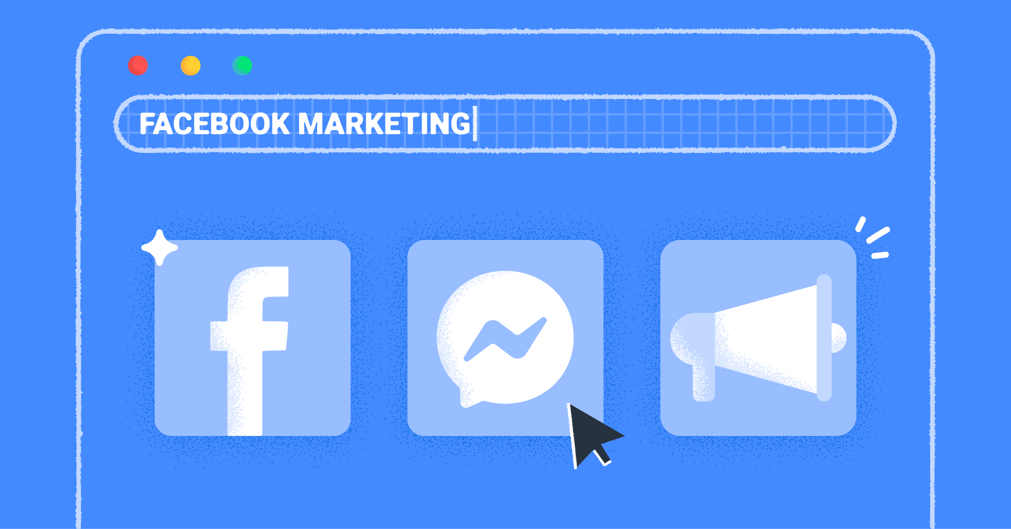 Messenger Marketing: A Guide to Facebook Messenger Marketing [July 2023]