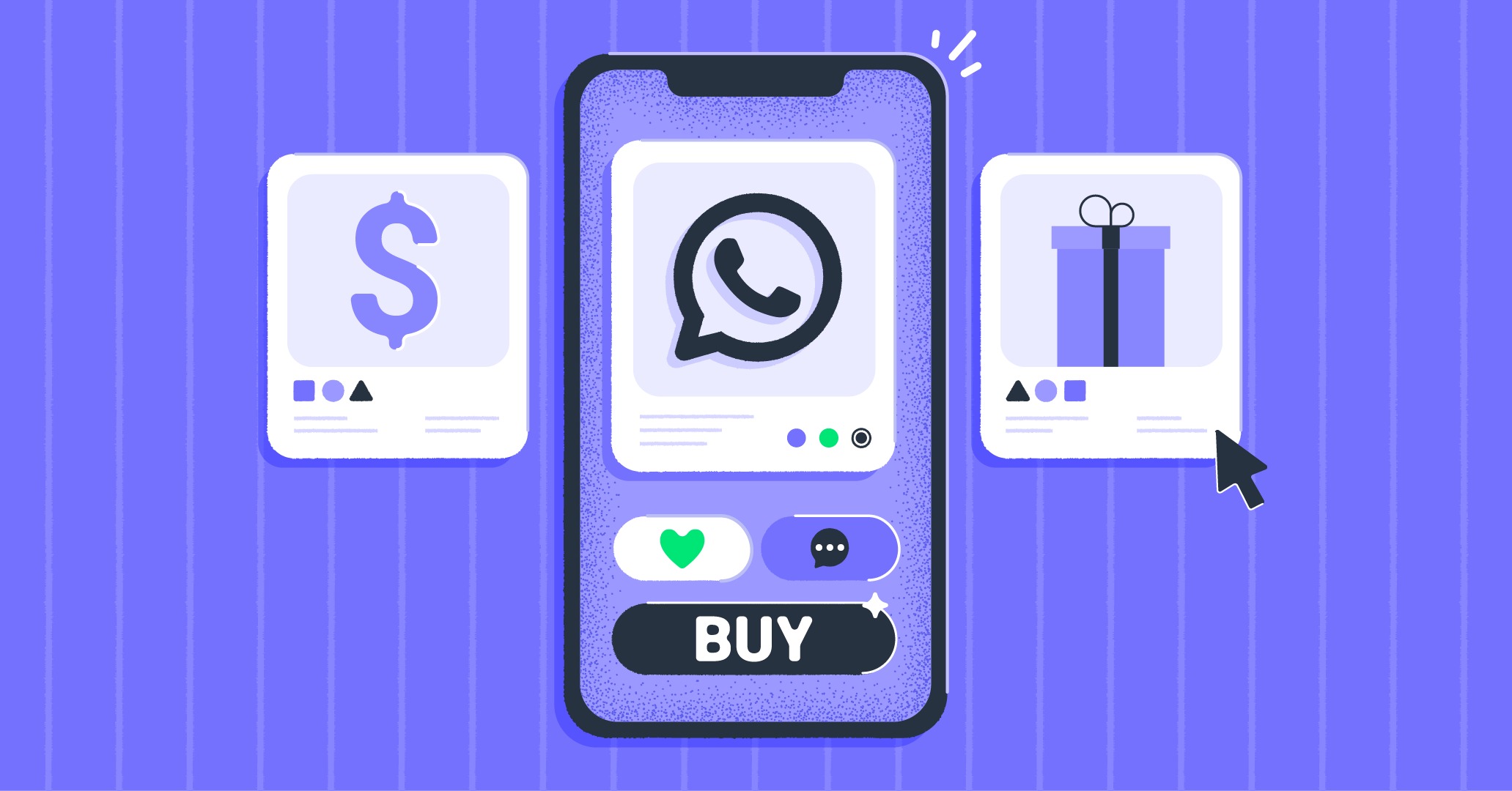 WhatsApp Ecommerce: A Guide to WhatsApp API for Ecommerce