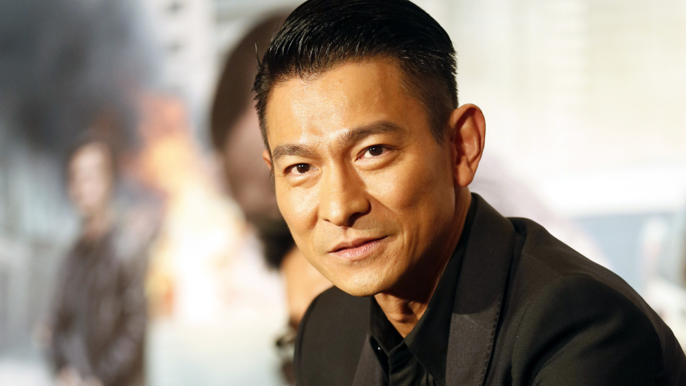 The chinese messaging app Toilet was named toilet because the founders were inspired  by Andy Lau's song