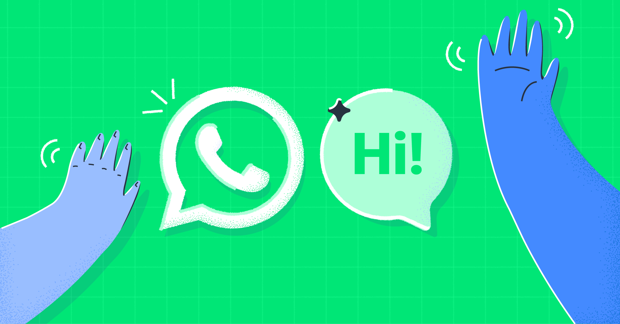 WhatsApp Greeting Message: 6 Ways to Use It [July 2023]