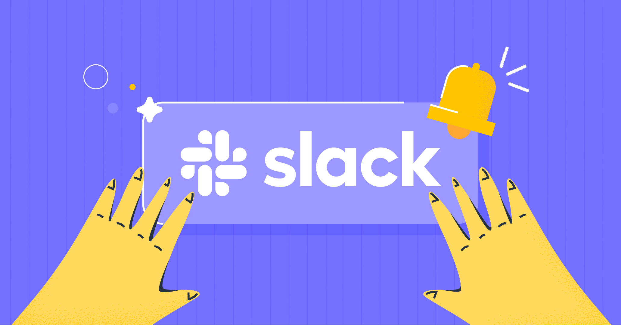 Slack Notification: Creating a Slack Incoming Webhook