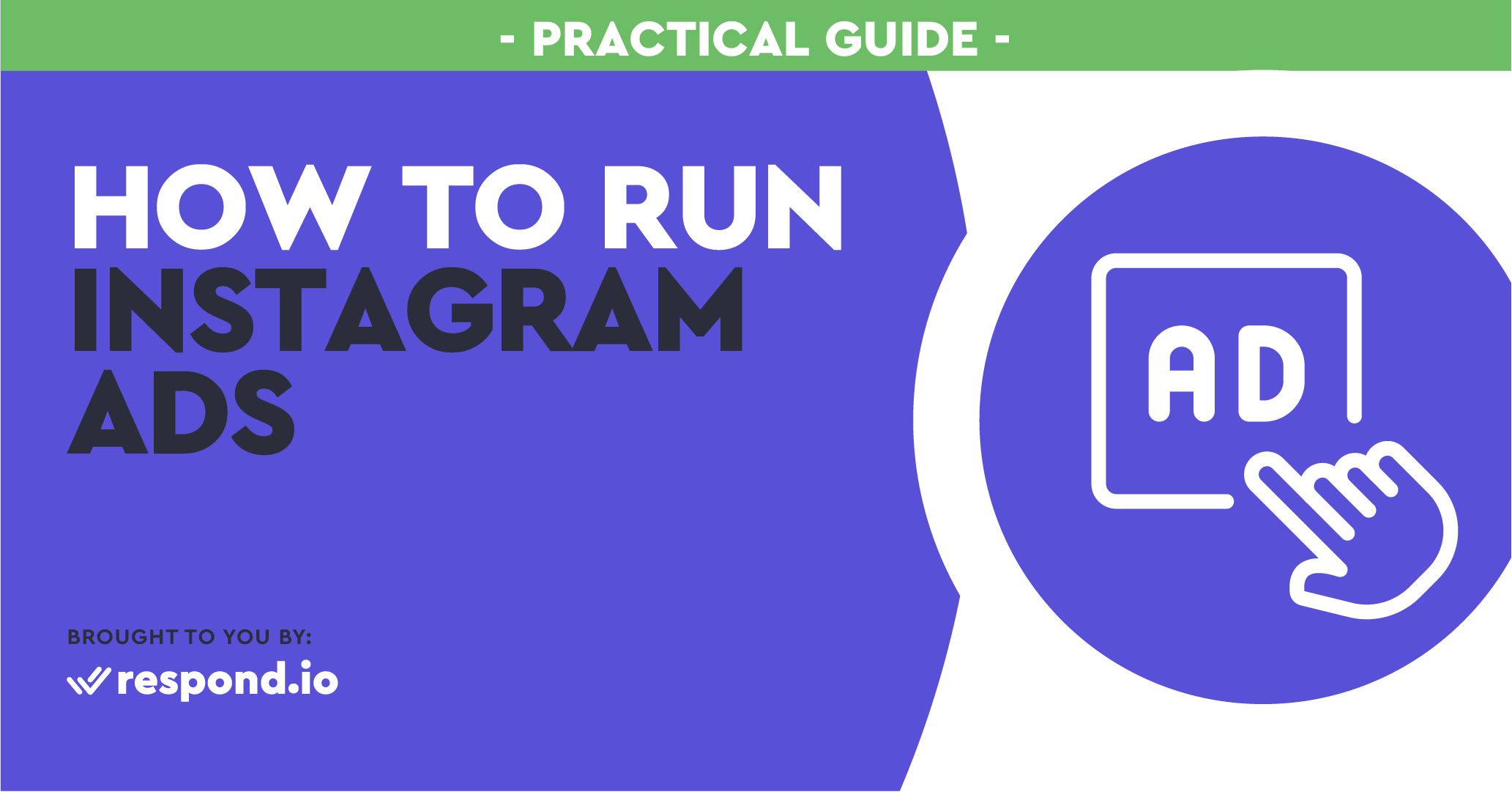 Click to Instagram Direct Ads: A Practical Guide [May 2024]