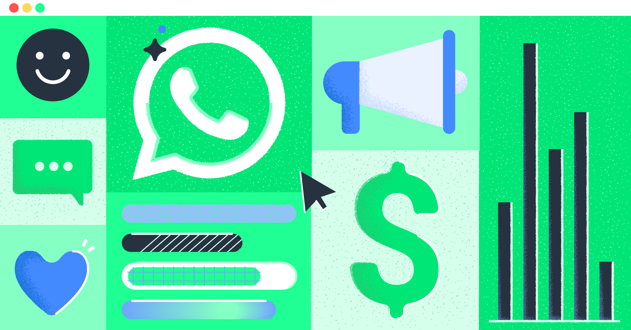 WhatsApp Marketing in 5 Steps: A Detailed Guide (+Examples)