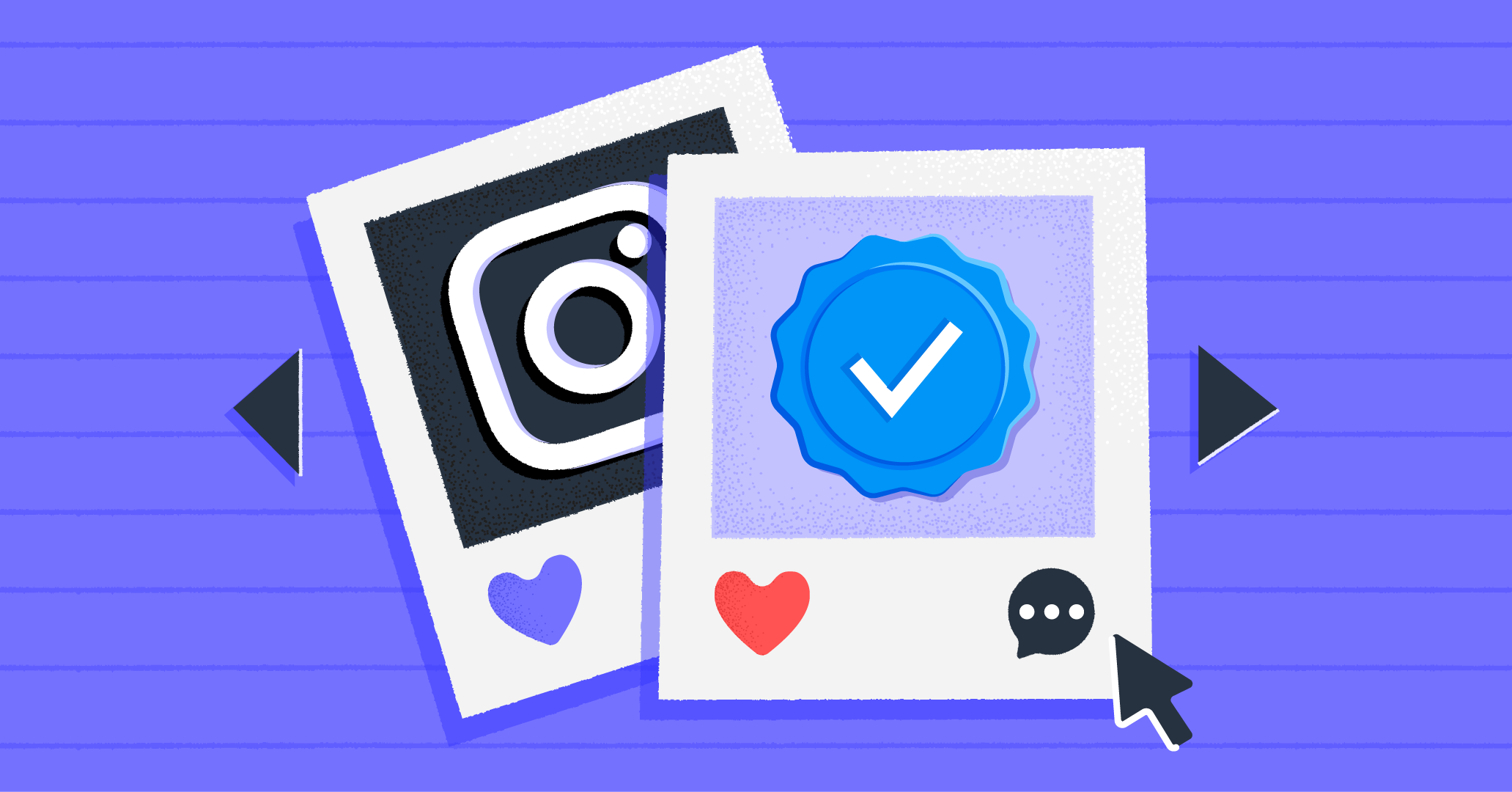 How to Get Verified on Instagram: Instagram Blue Tick [July 2023]