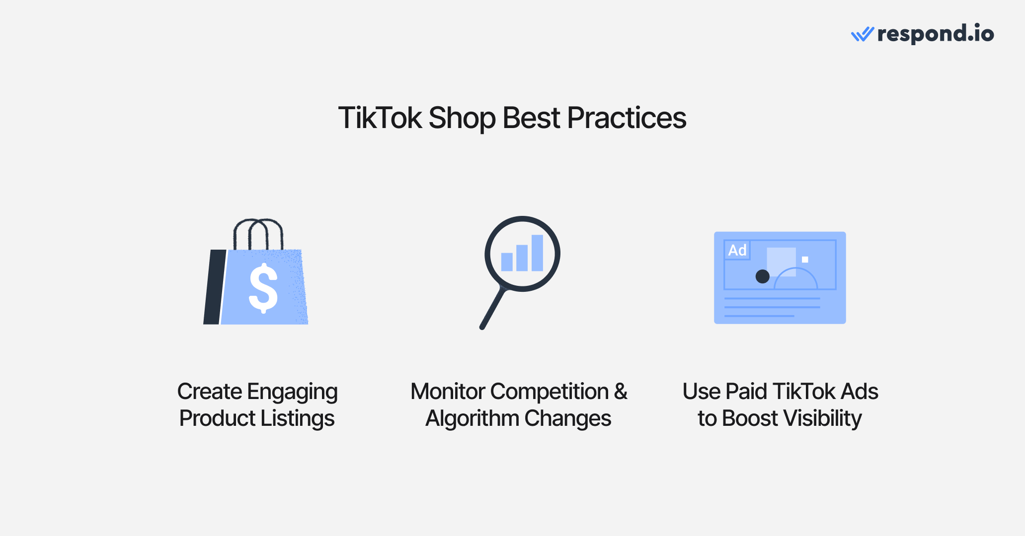 How to set up a TikTok Shop account: Best practices to maximize sales