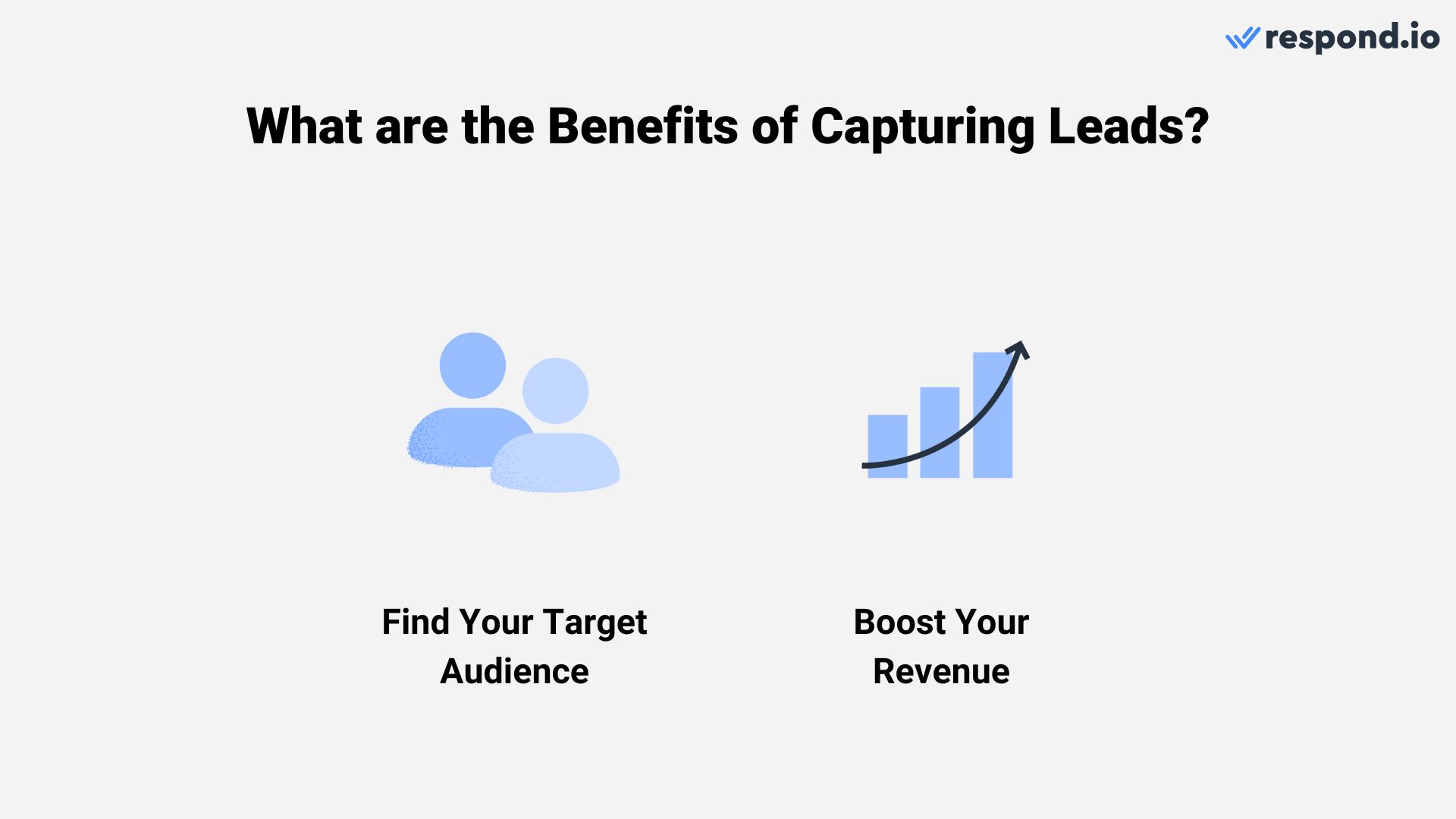 Lead capture benefits for businesses